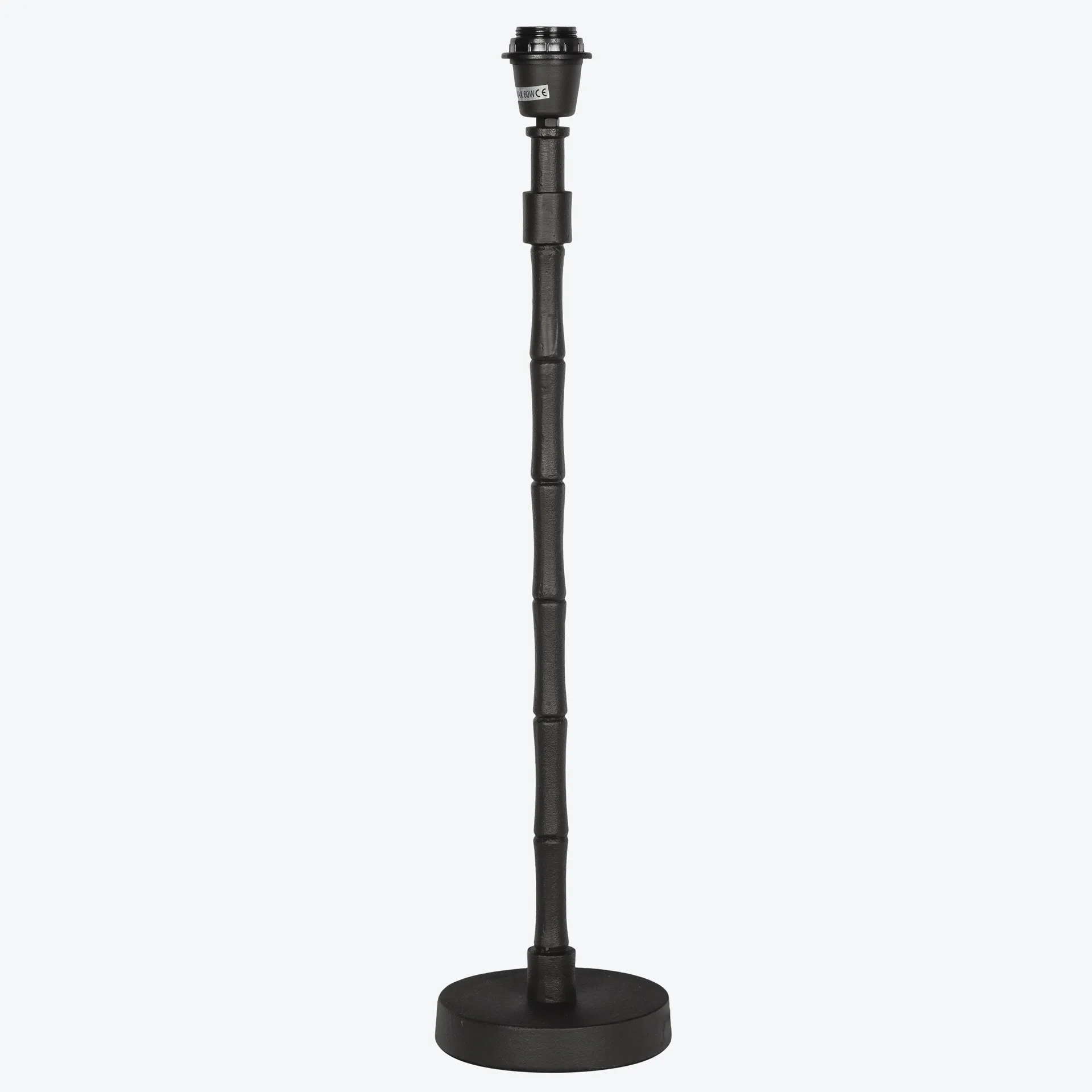 Bamboo Bordlampe 60W