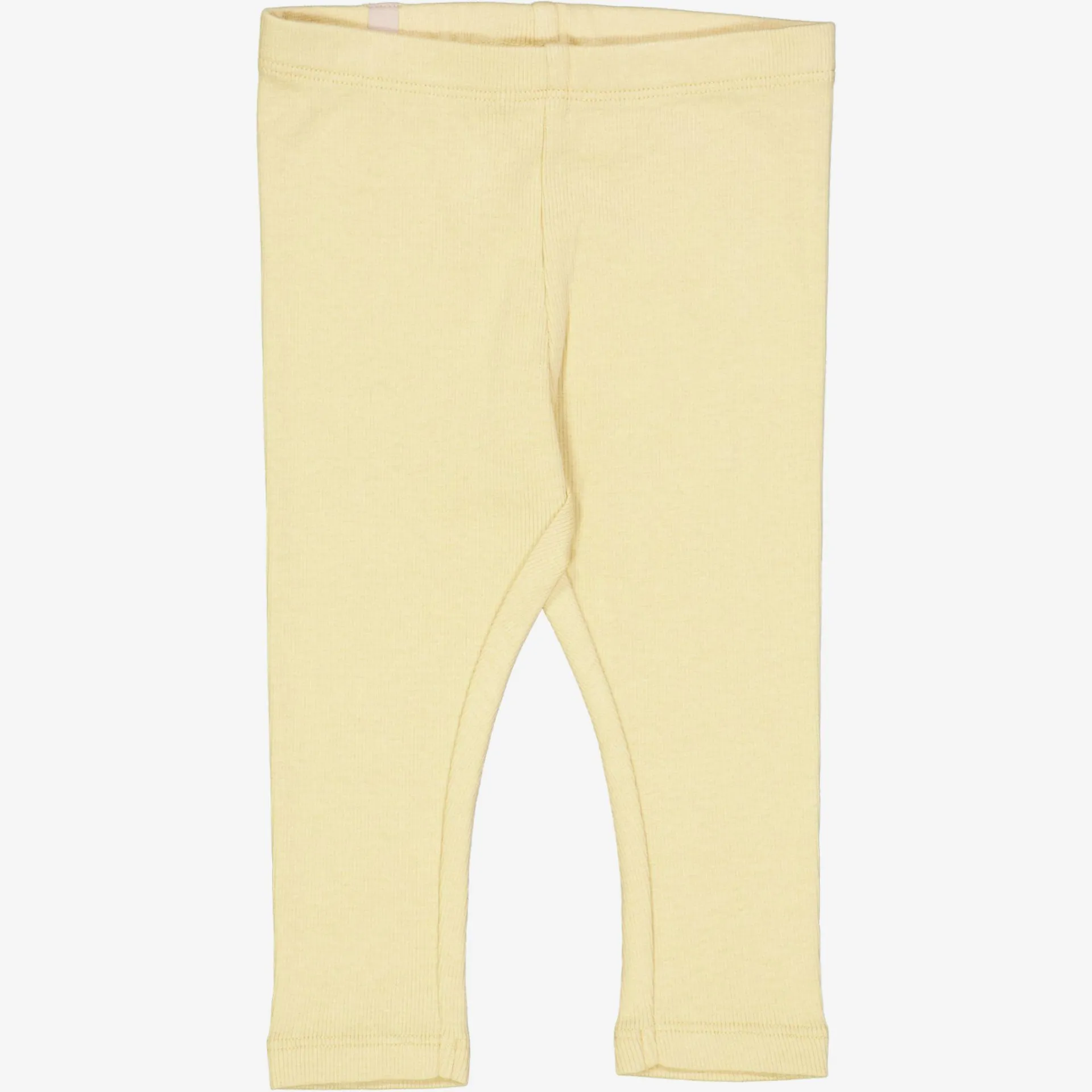 Rib Leggings | Baby