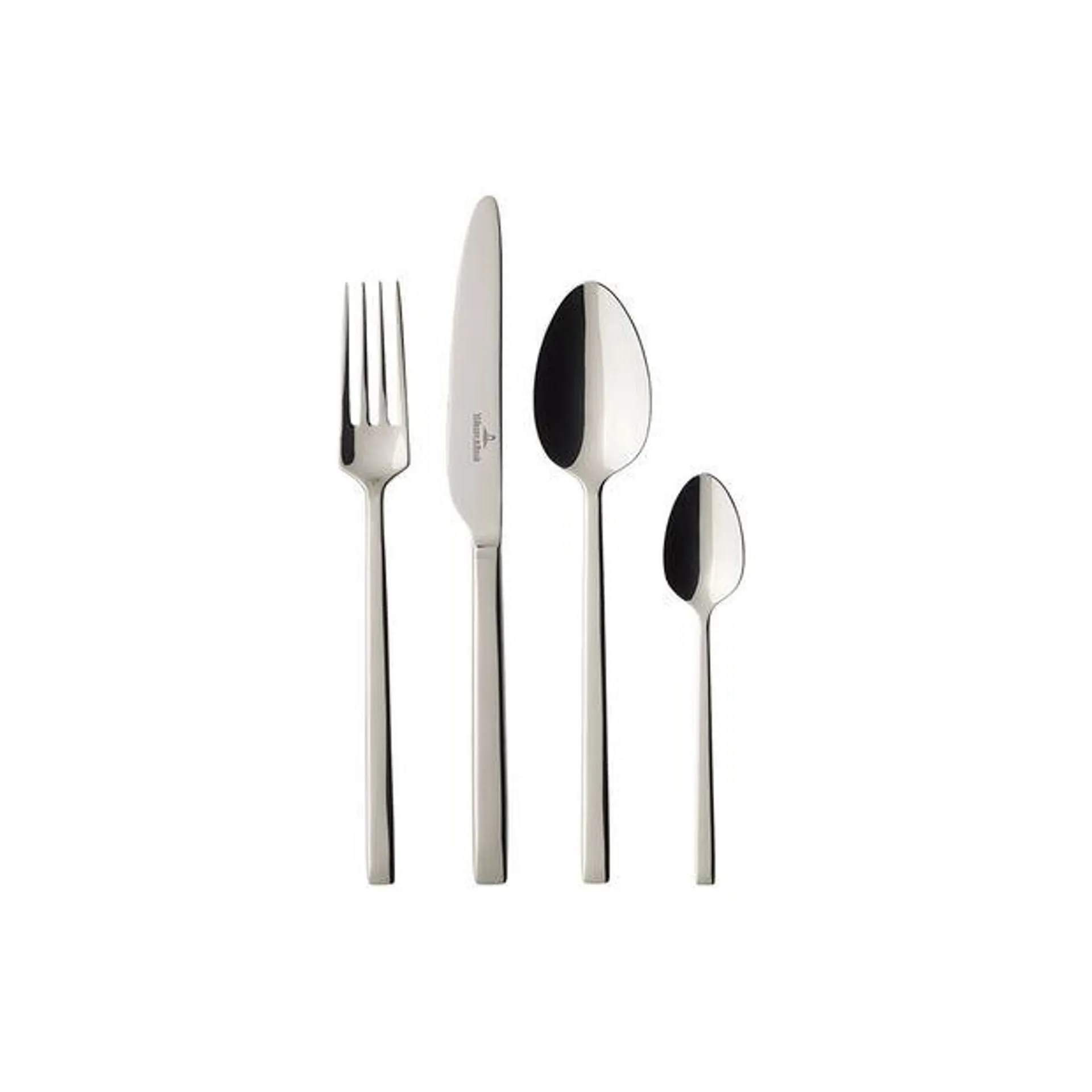 La Classica table cutlery 24 pieces 42 x 27 x 5 cm