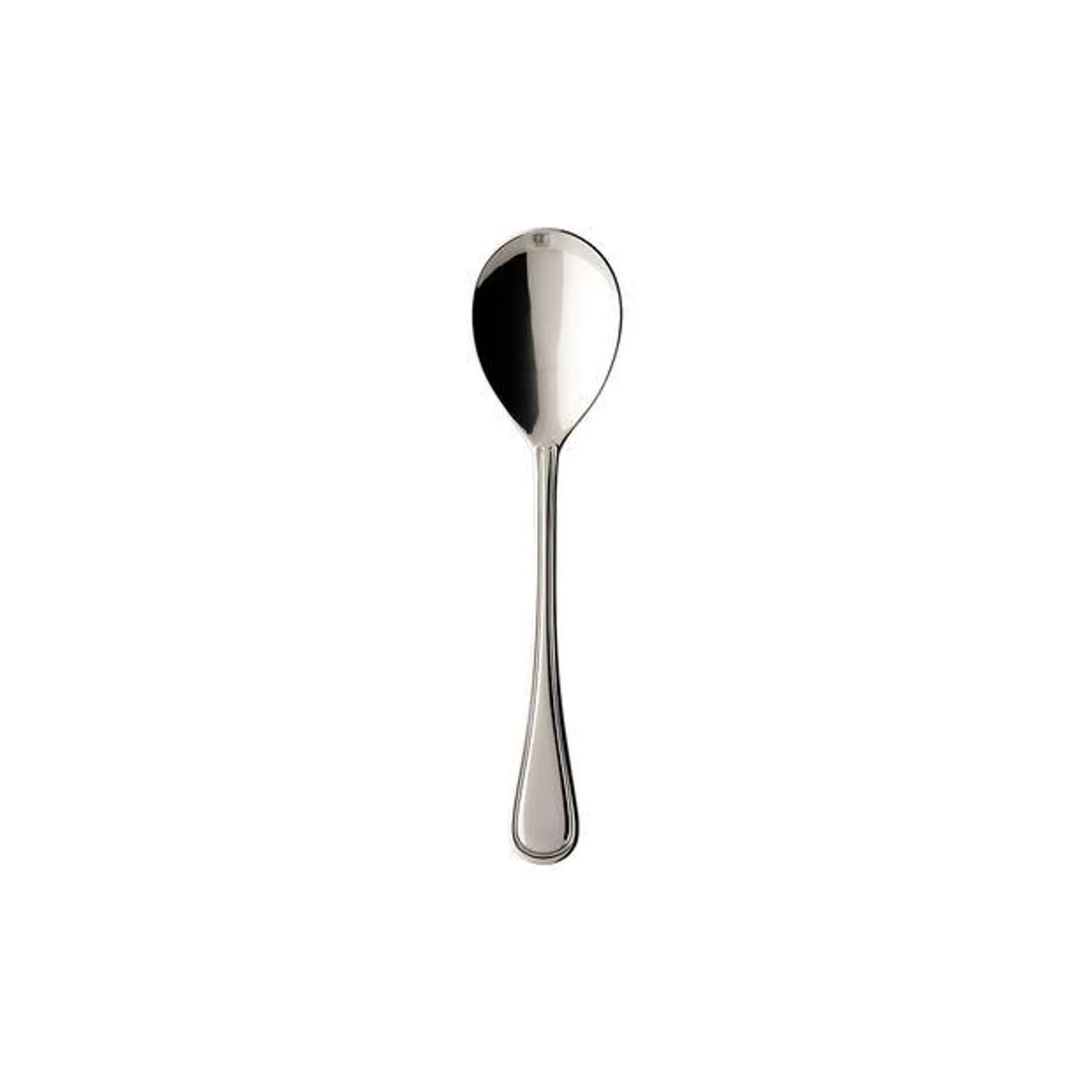 Neufaden Merlemont Salad serving spoon 203mm