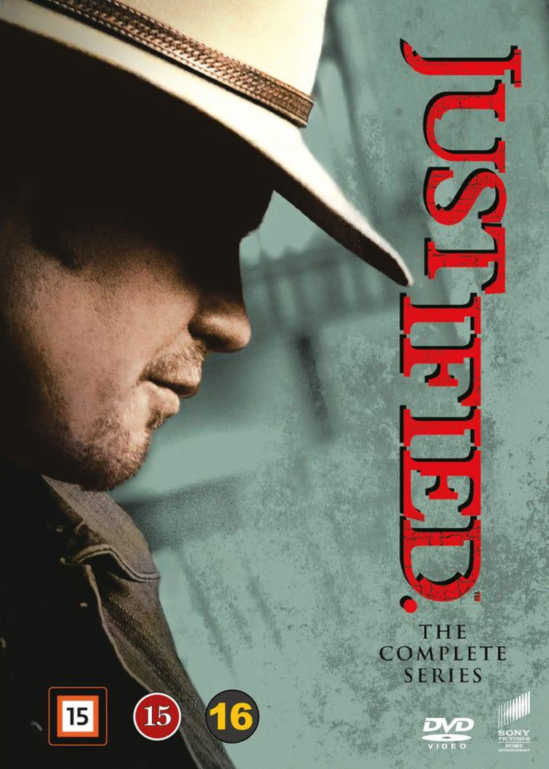 Justified