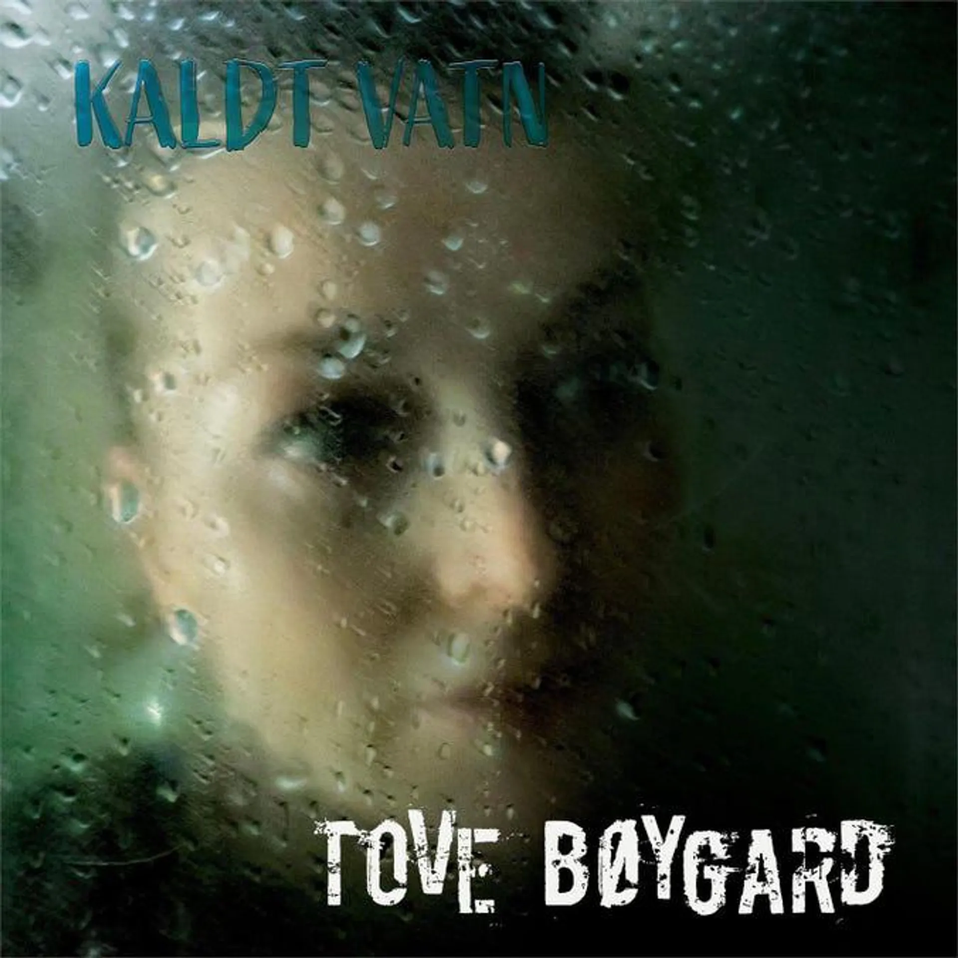 Kaldt Vatn - Signert Utgave (Begrenset Antall)
