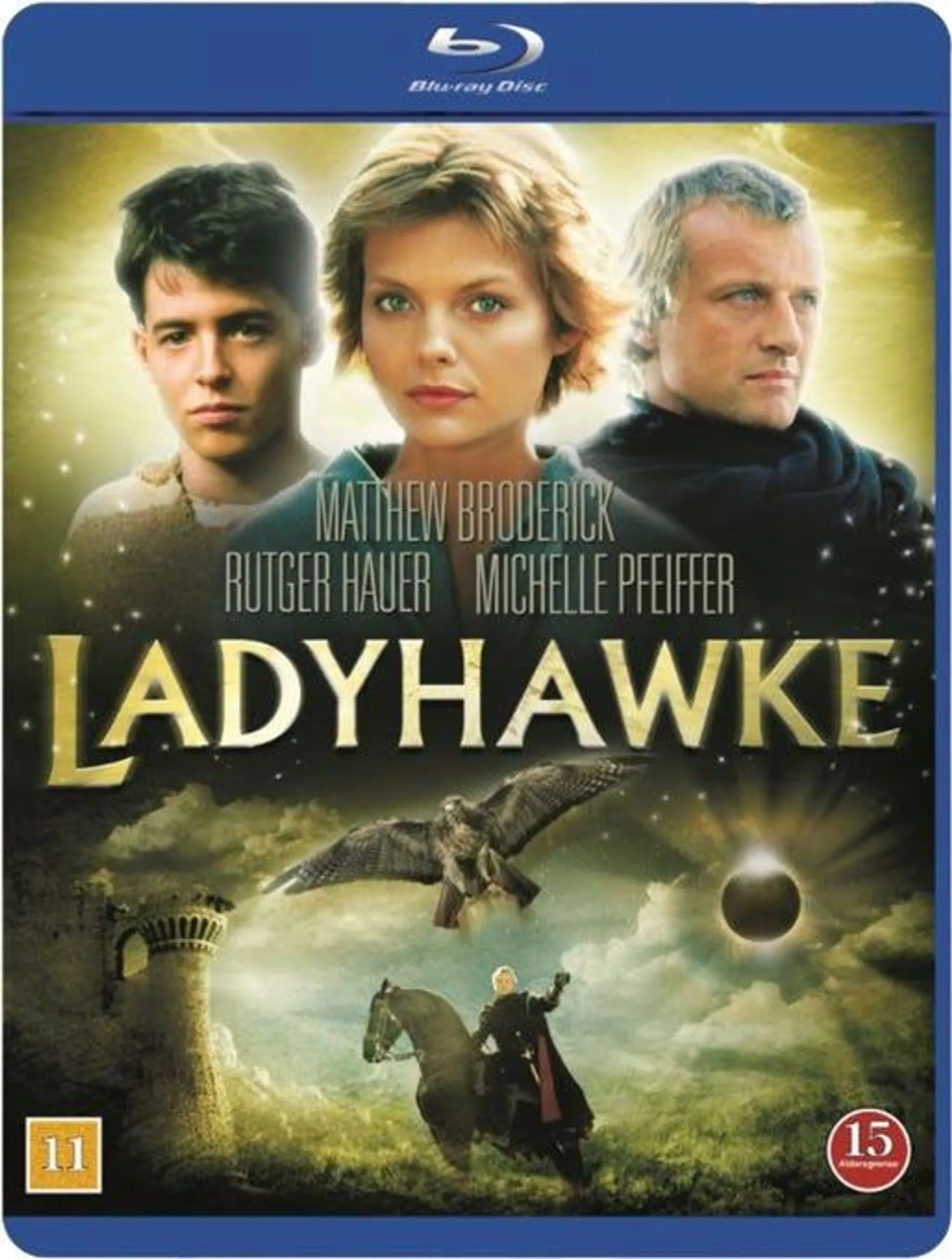 Ladyhawke