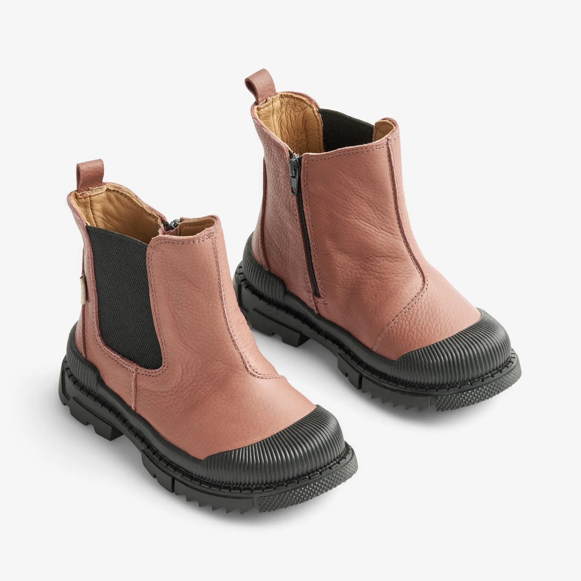 Saida Chelsea Boot