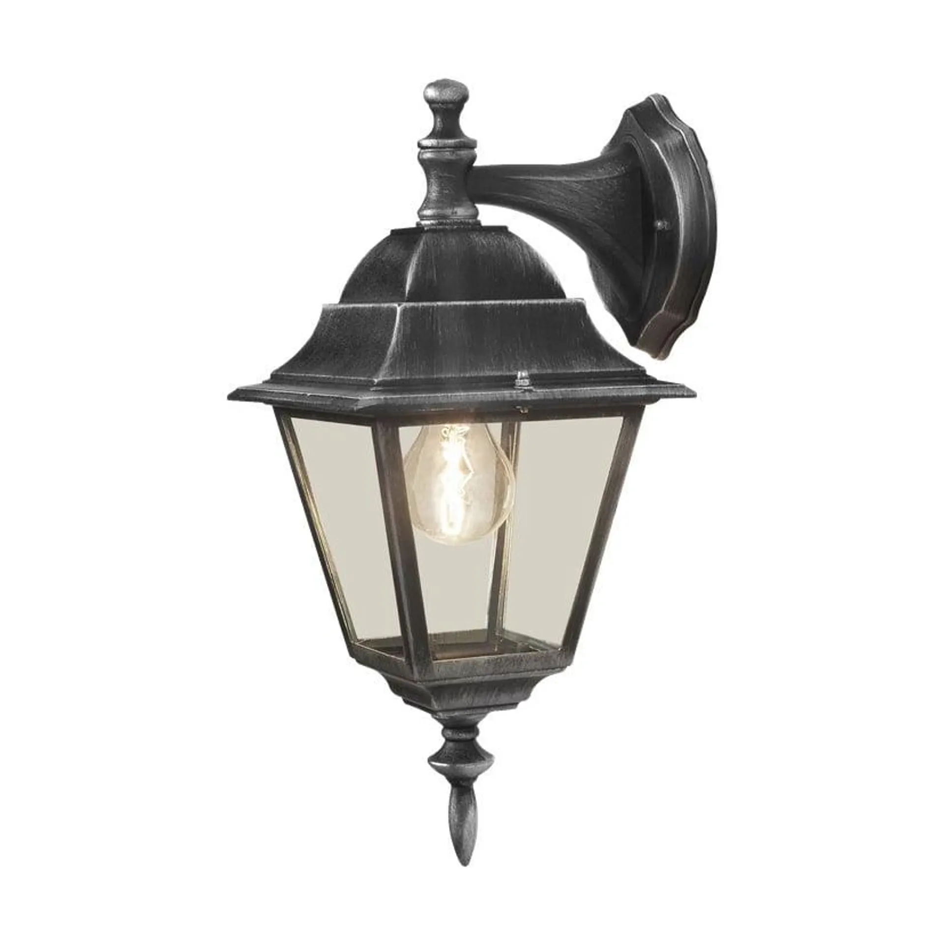 Vegglampe IP44 E27