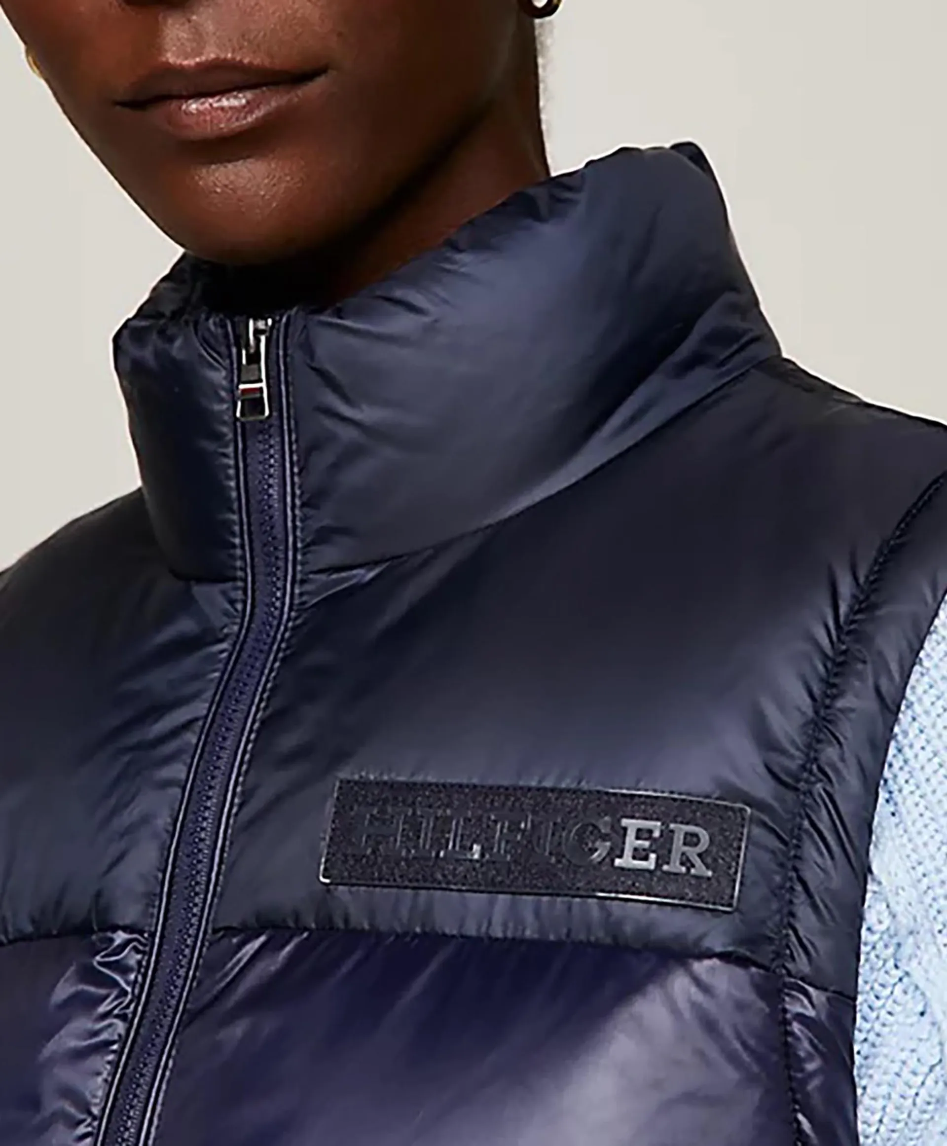 Hilfiger New York Padded Vest