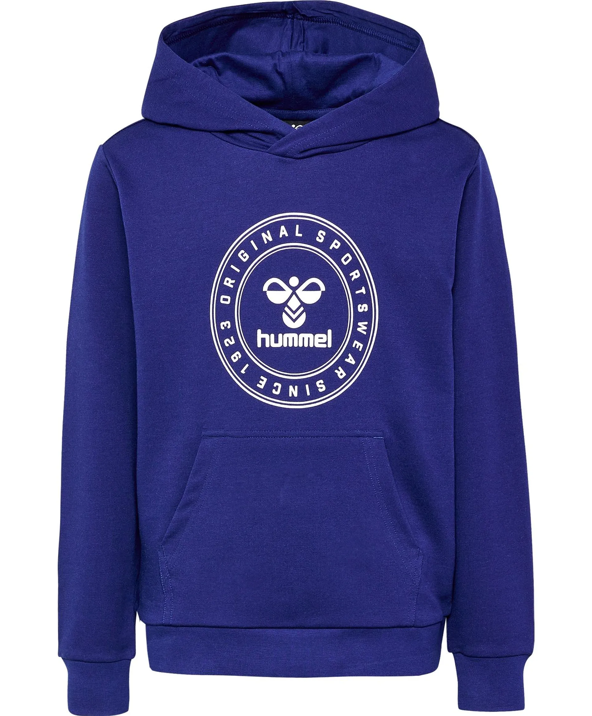 Hummel Quatro Circle Hoodie