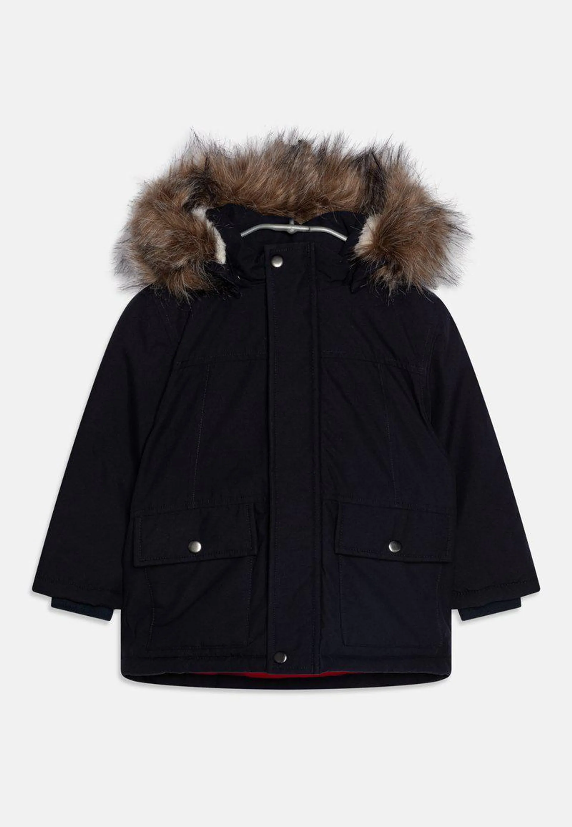 NMMMARLIN UNISEX - Parka