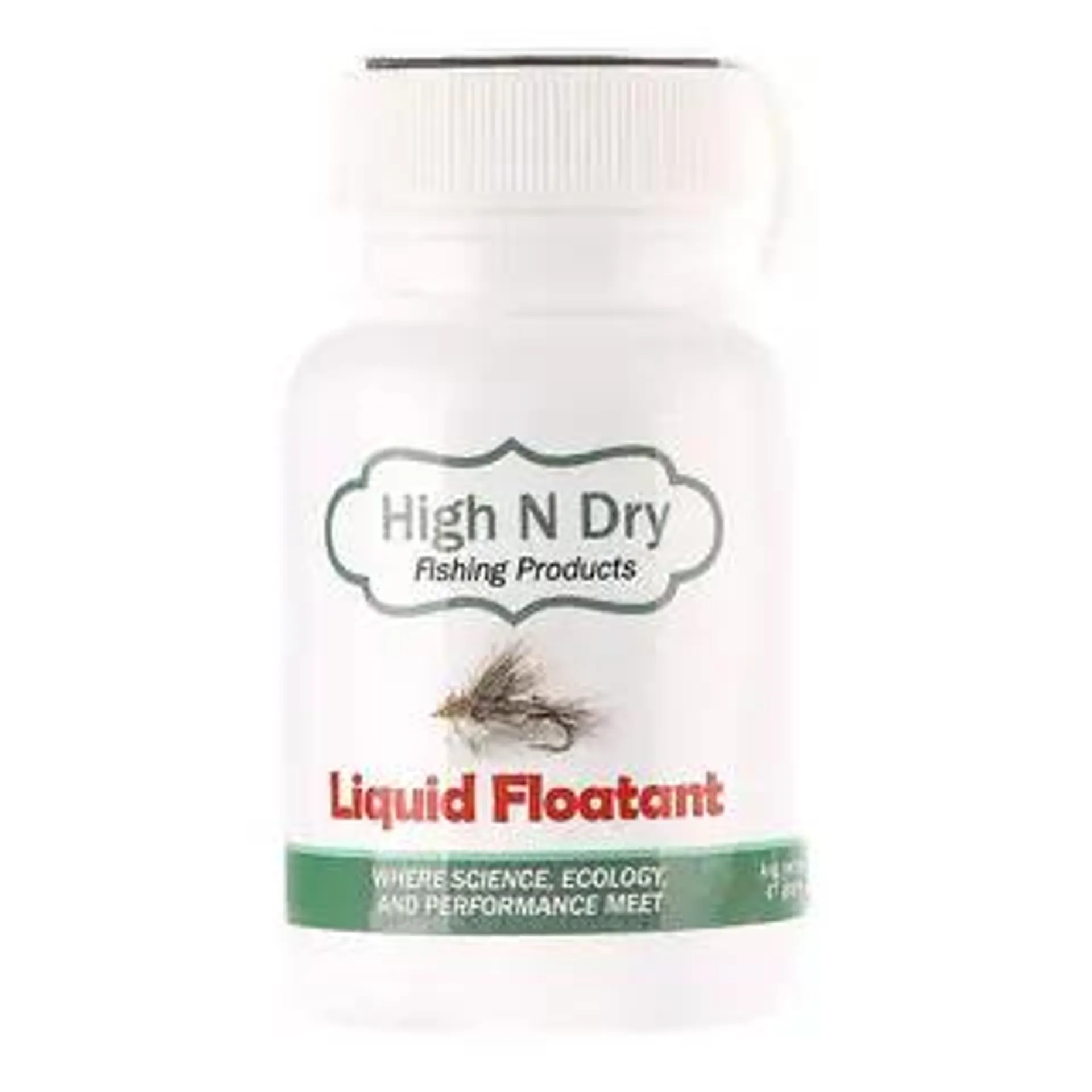 High N Dry Liquid Floatant