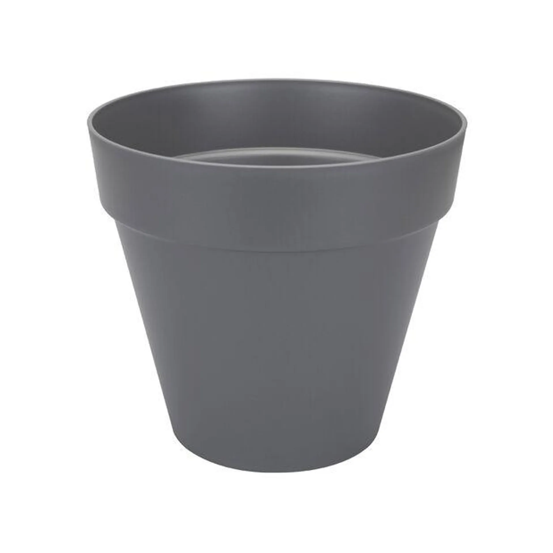 Selvvanningspotte Elho Loft Urban med hjul