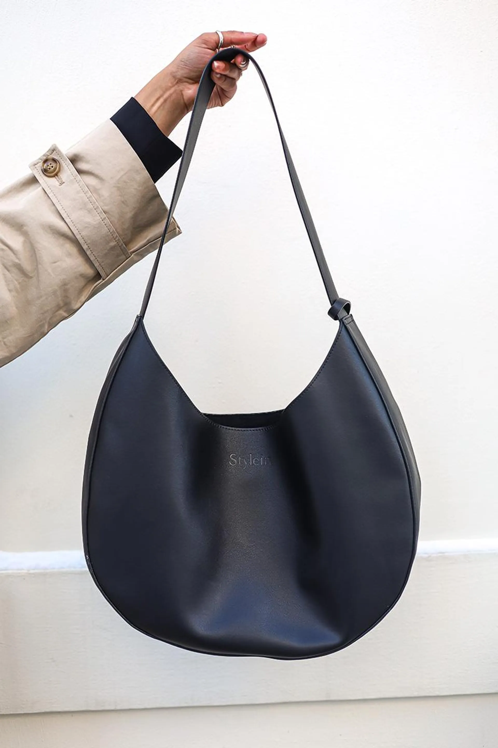 Yardly Bag Black