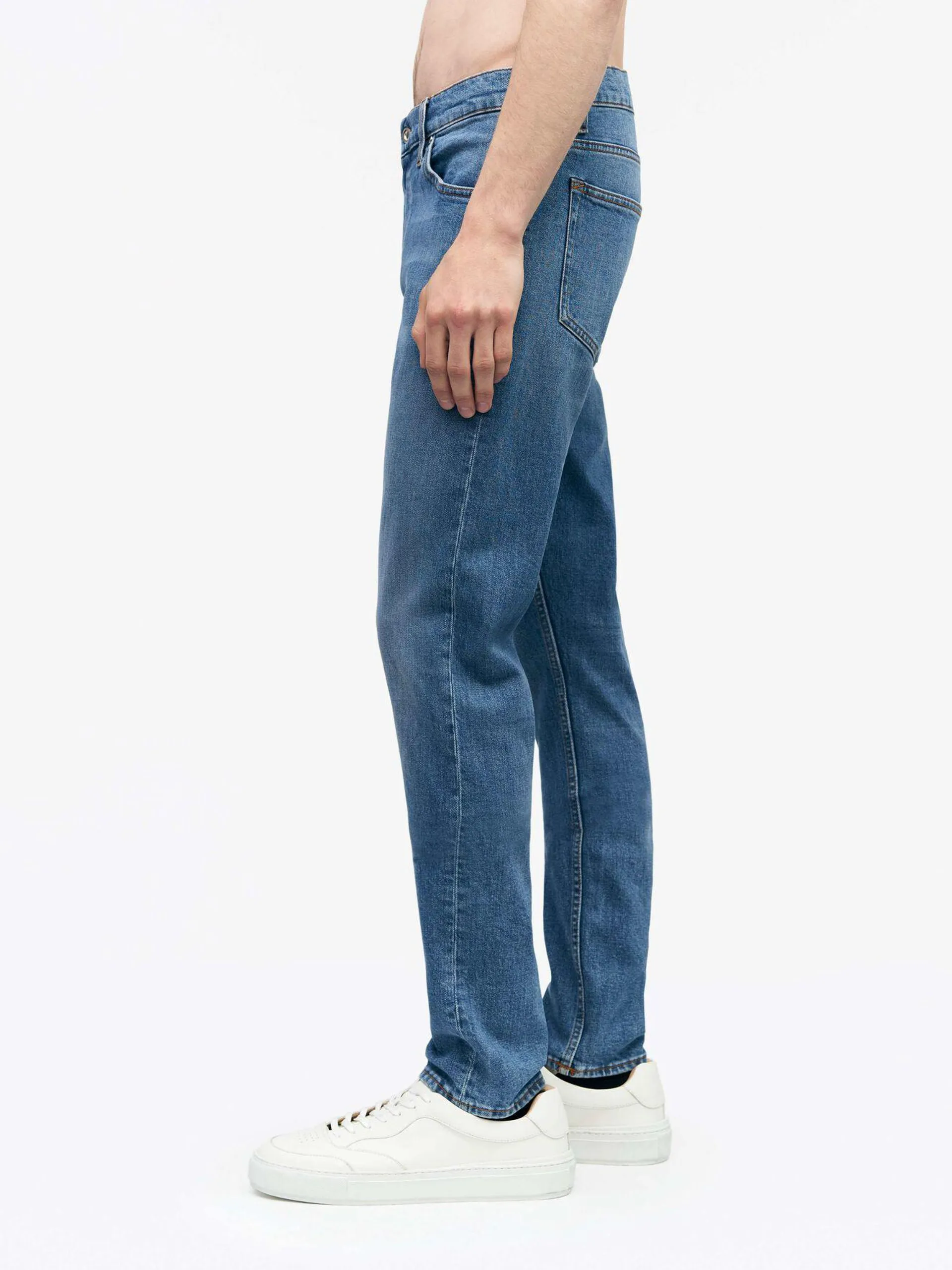 Pistolero Jeans