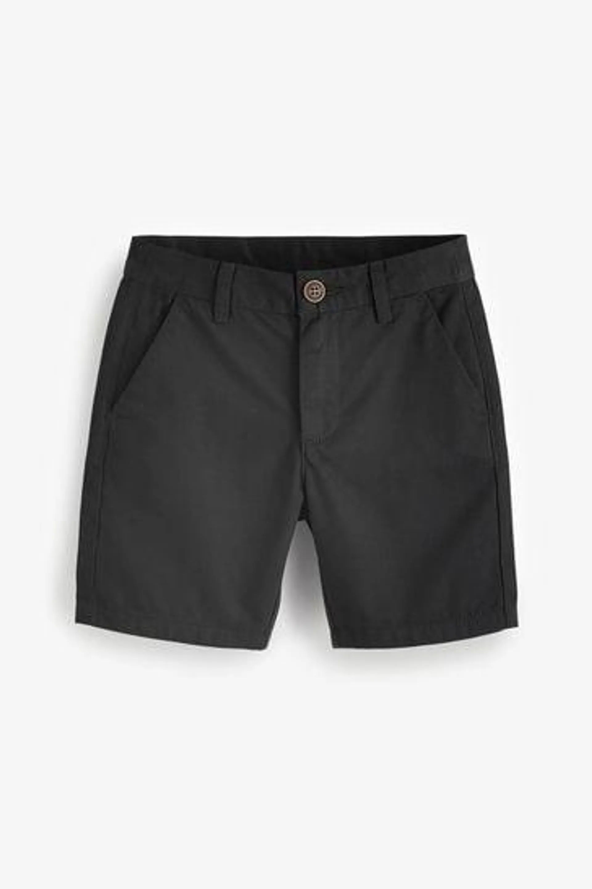 Chino Shorts (3-16yrs)