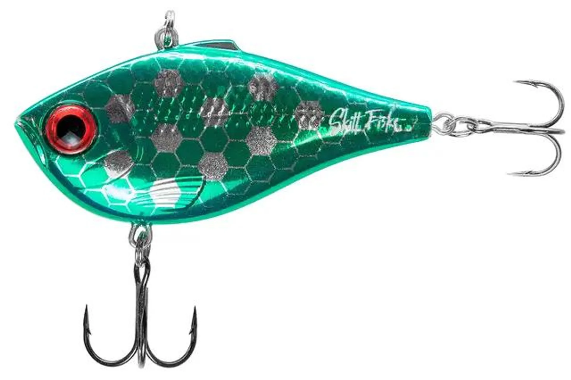 Rapala Rippin Rap Skitt Fiske HDB 7cm