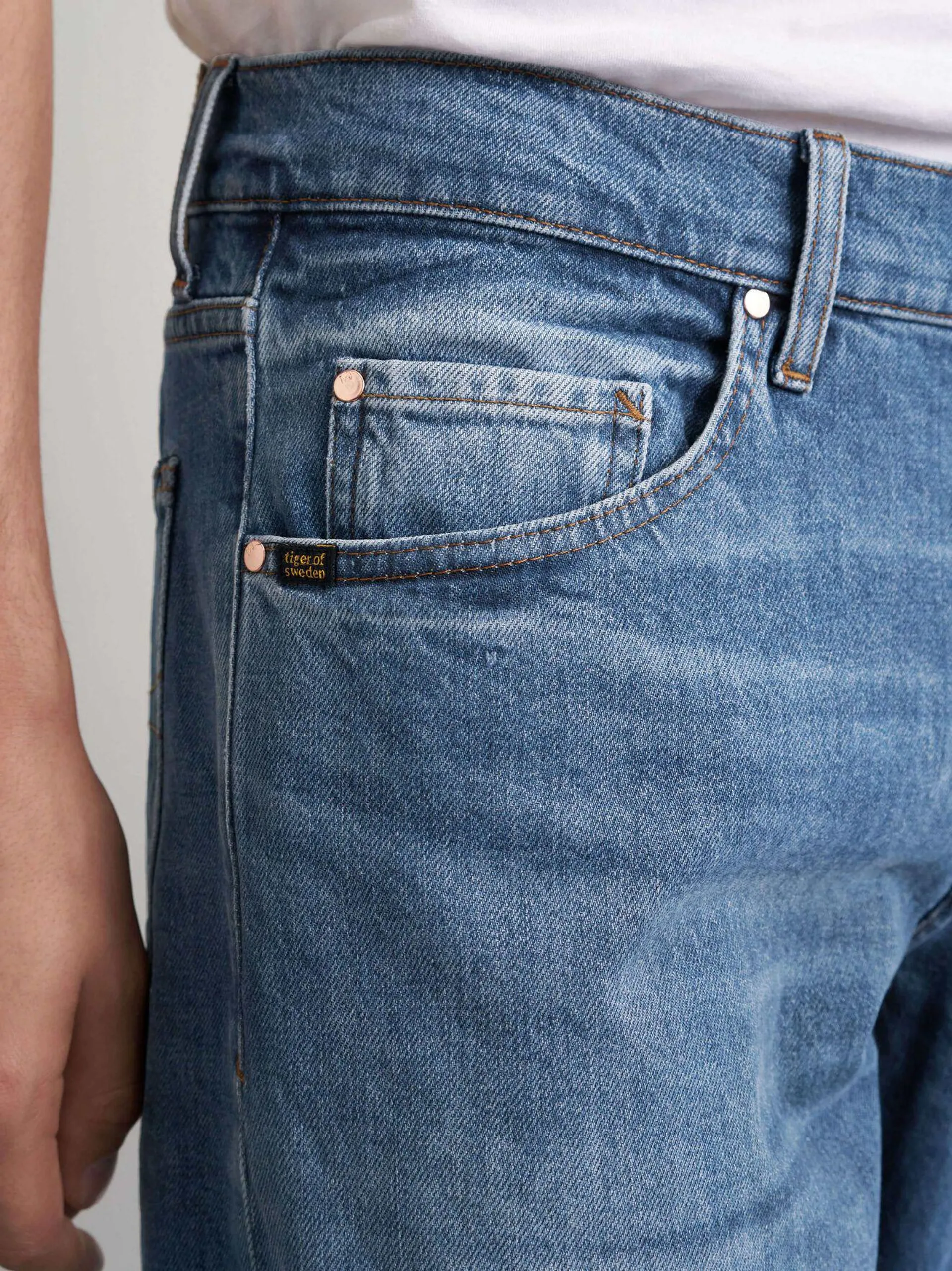 Pistolero Jeans