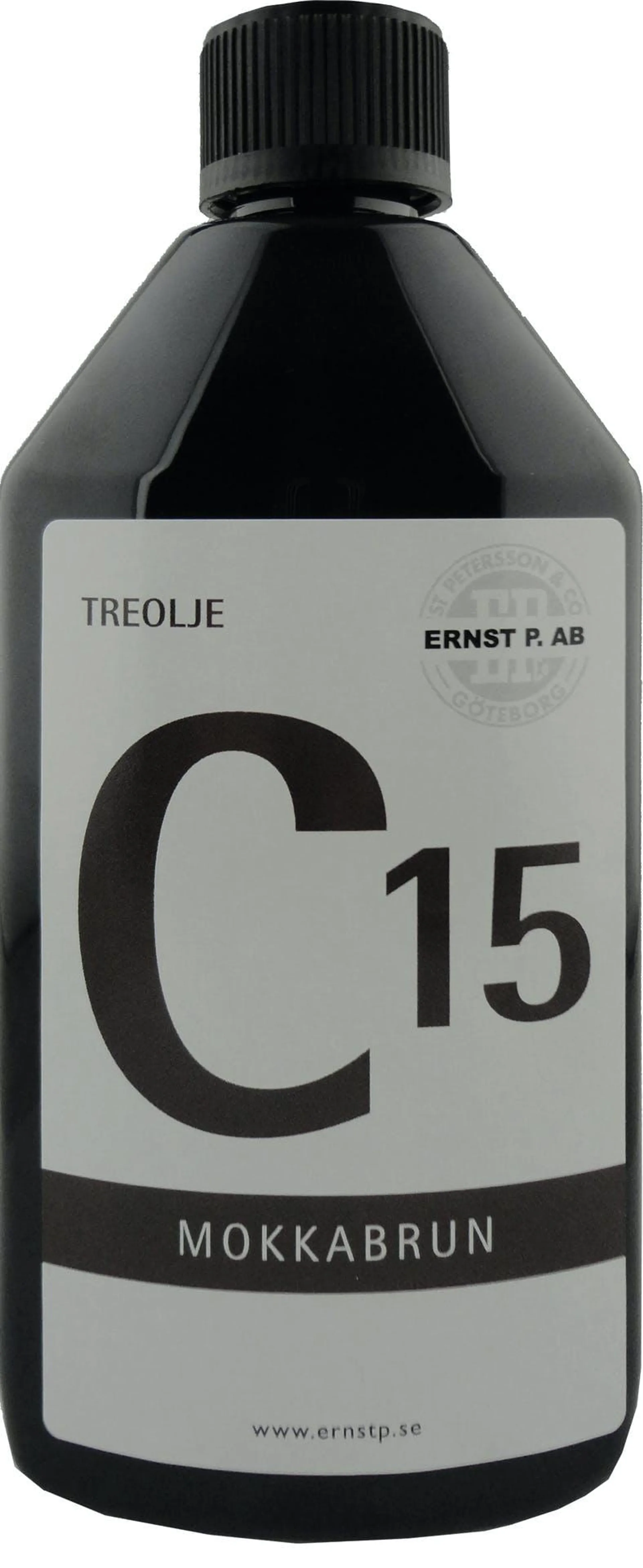 C 15 Olje