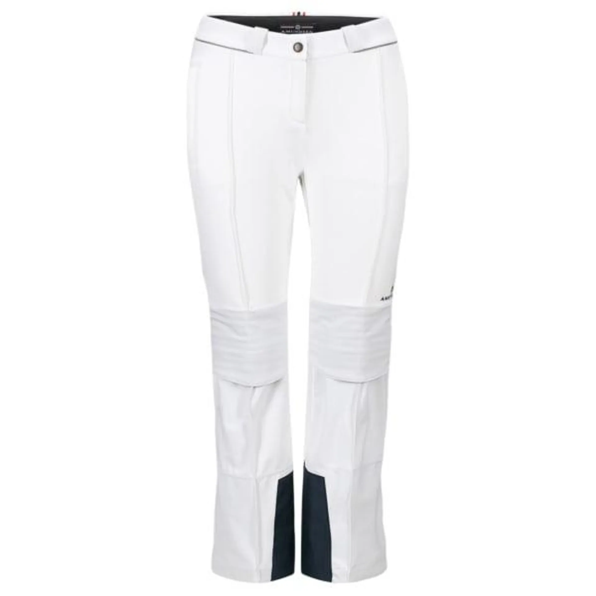 Amundsen Fusion Split Pants Womens White