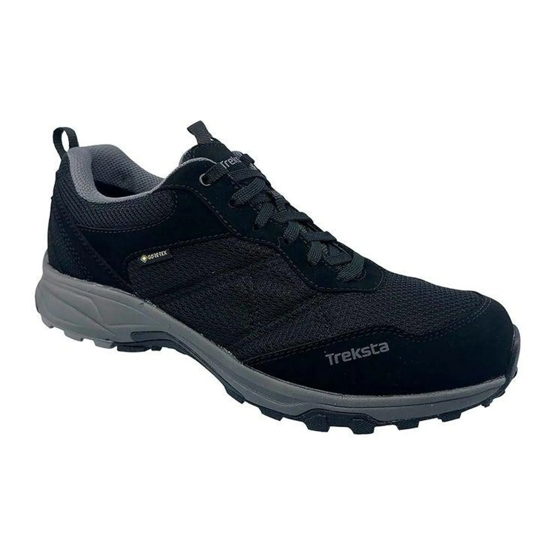 Treksta Bergen Lace GTX tursko - black