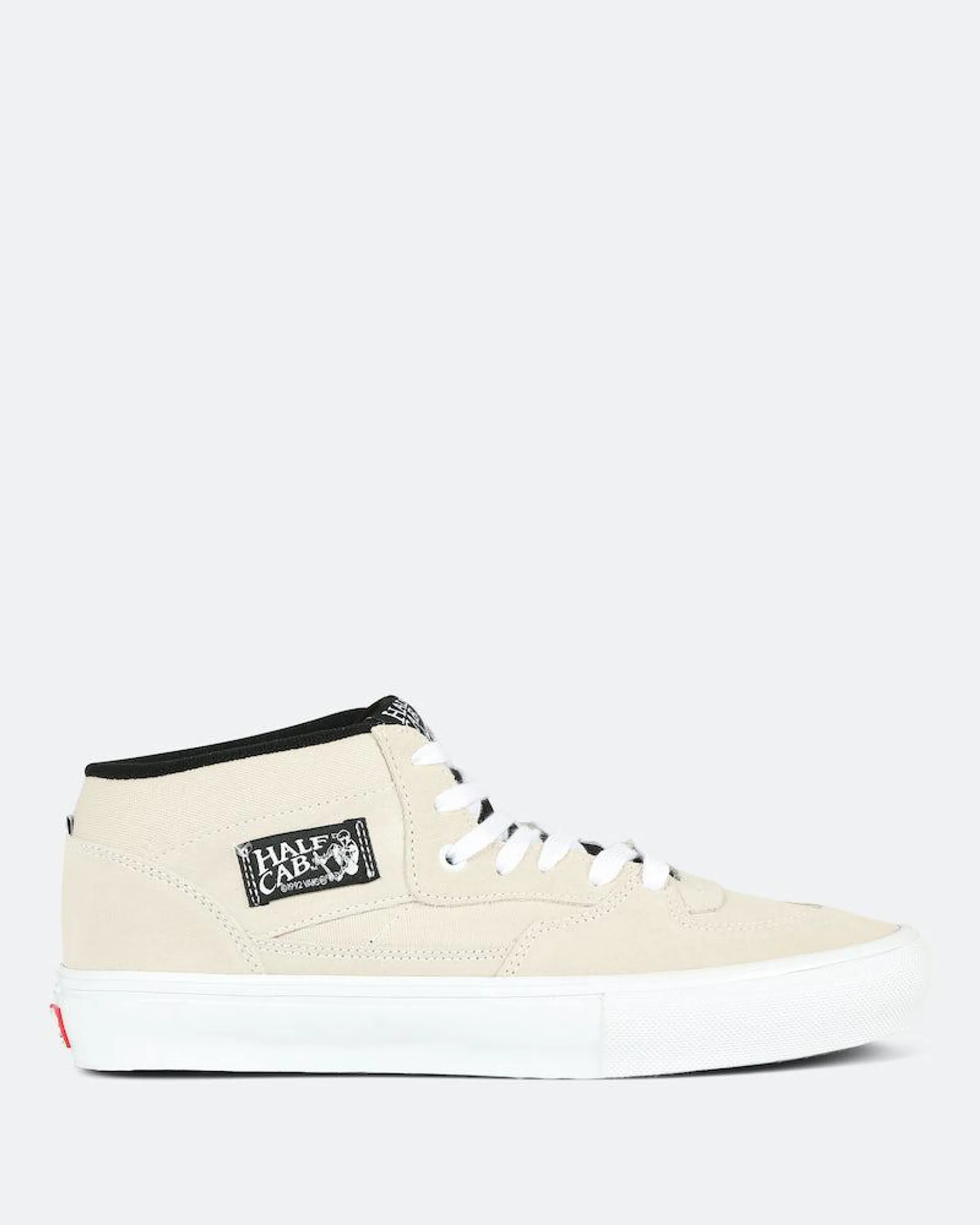 Half Cab skatesko