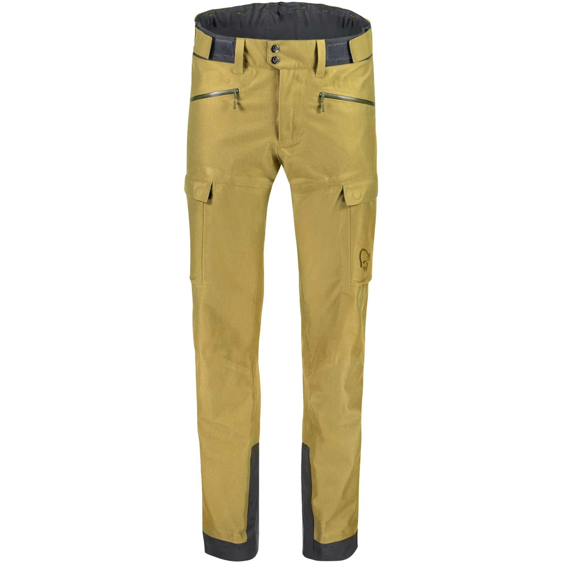 Kvinnherad Gore-Tex Pants, jaktbukse, herre