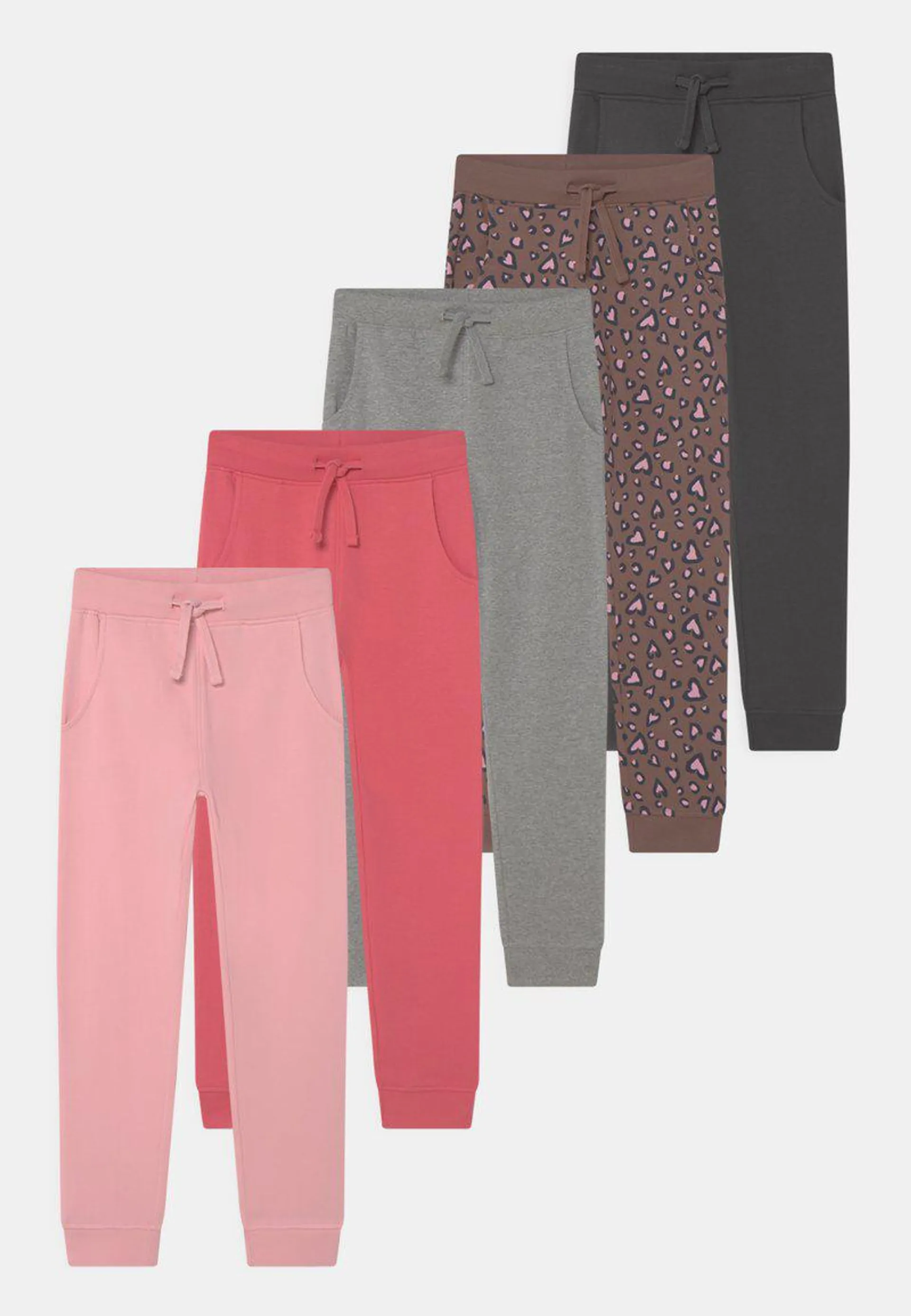 5 PACK - Joggebukse