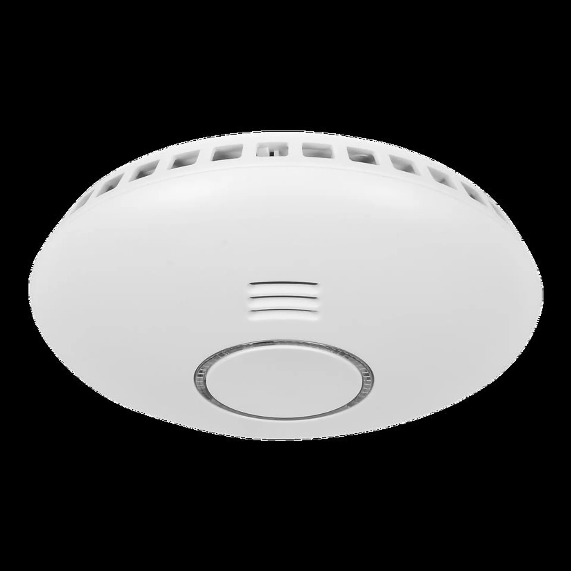 Brannvarsler med varmedetektor Smart