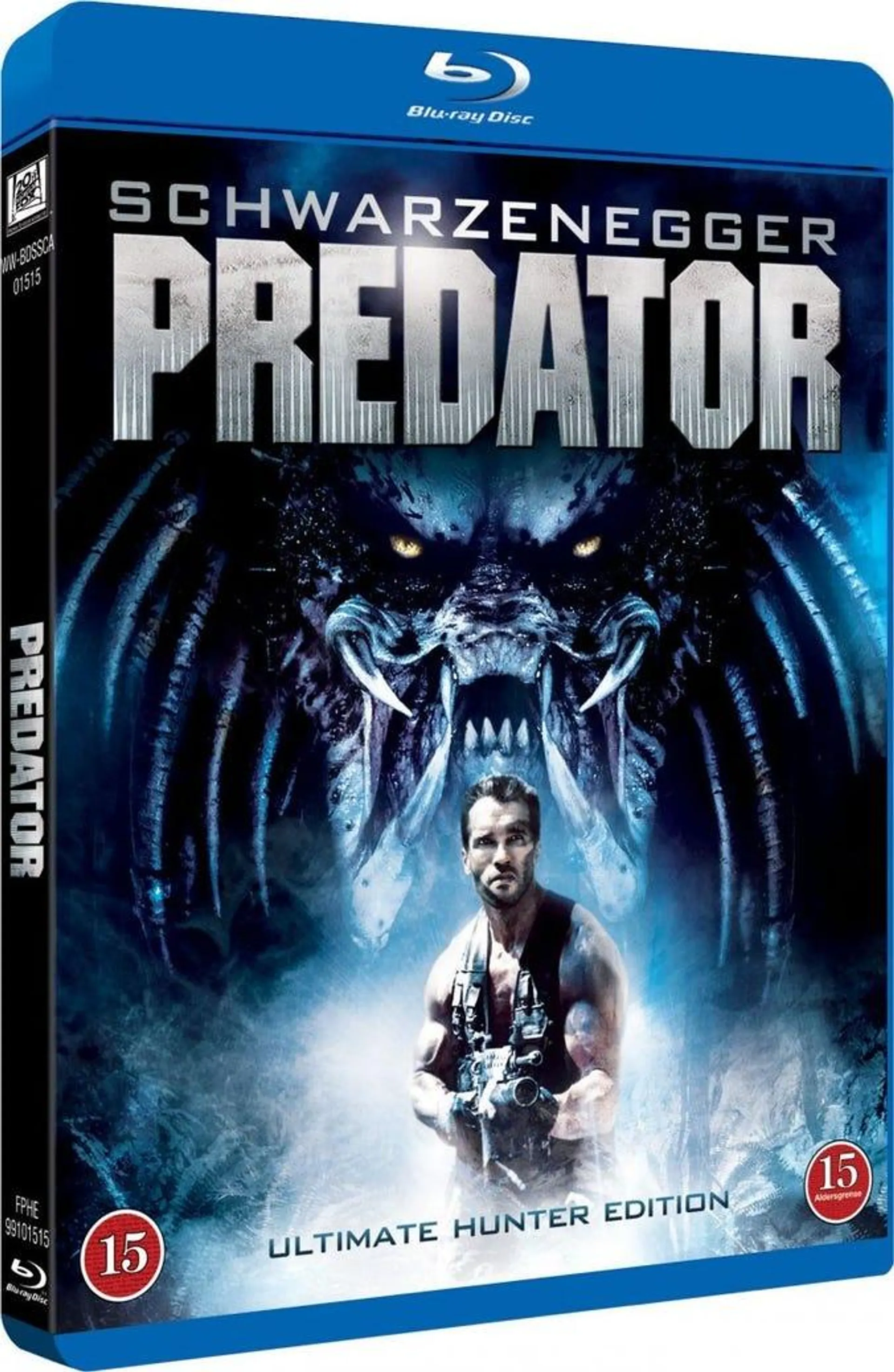 Predator