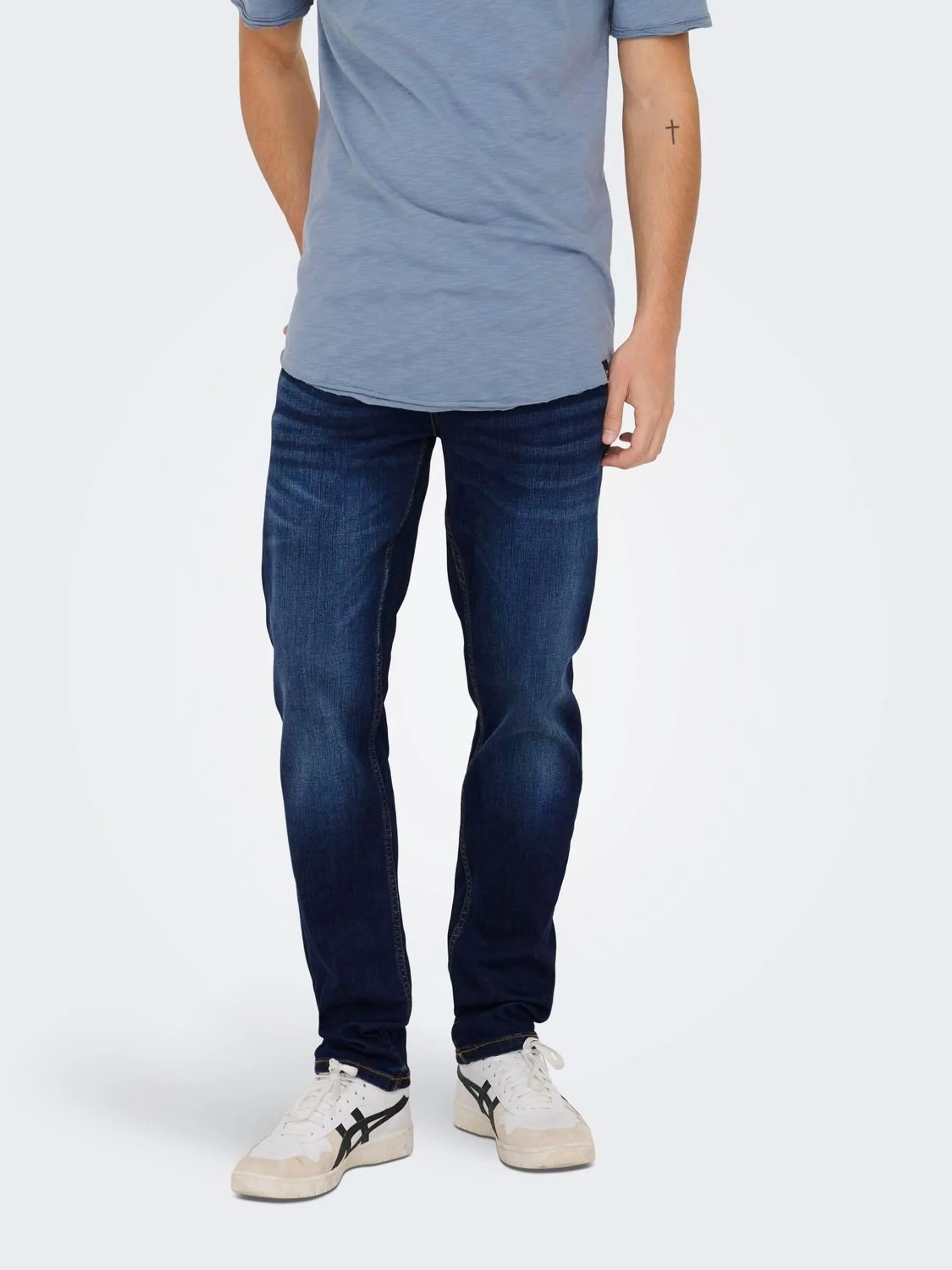 ONSWeft Regular Jeans