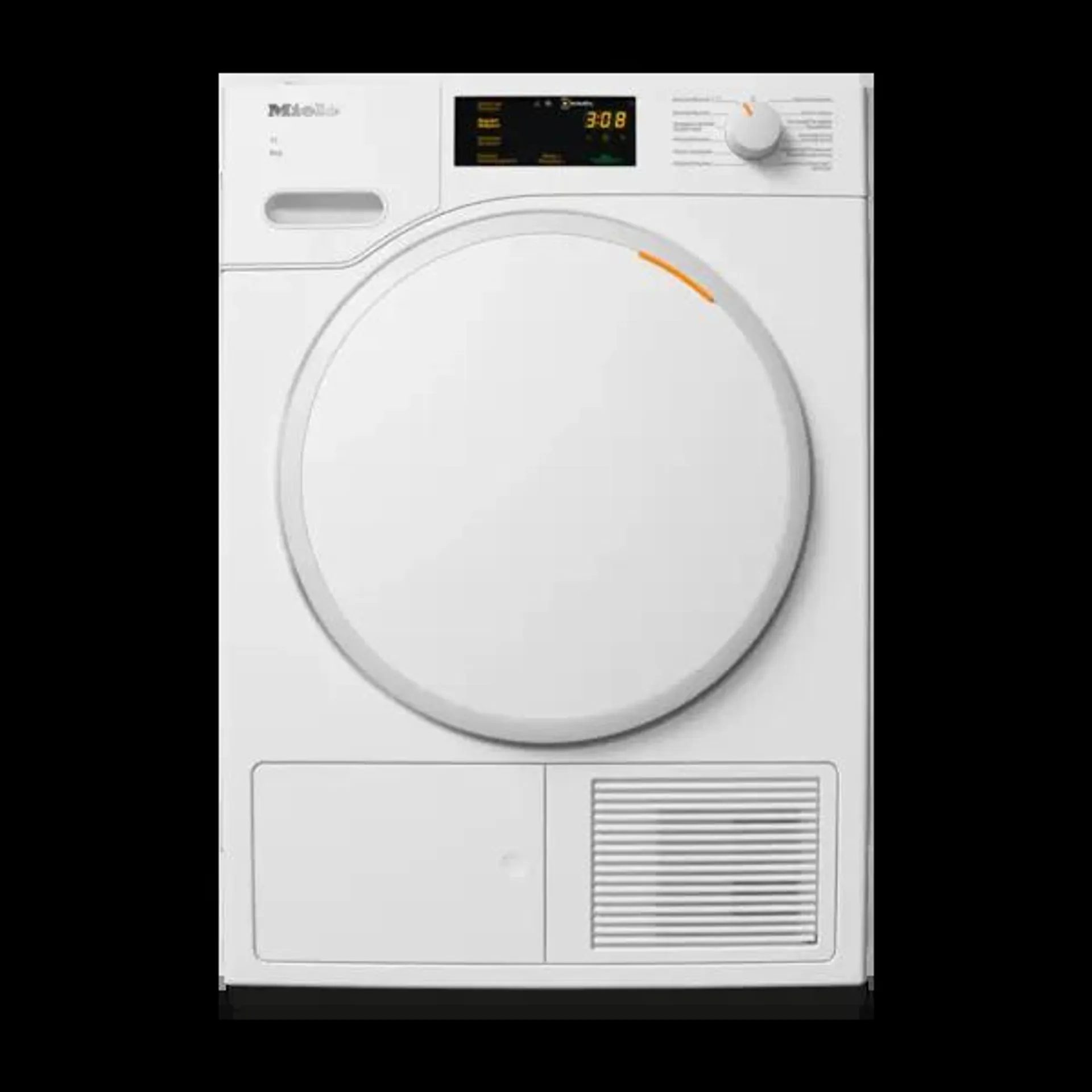 MIELE T1 TWC220WP NDS TØRKETROMMEL