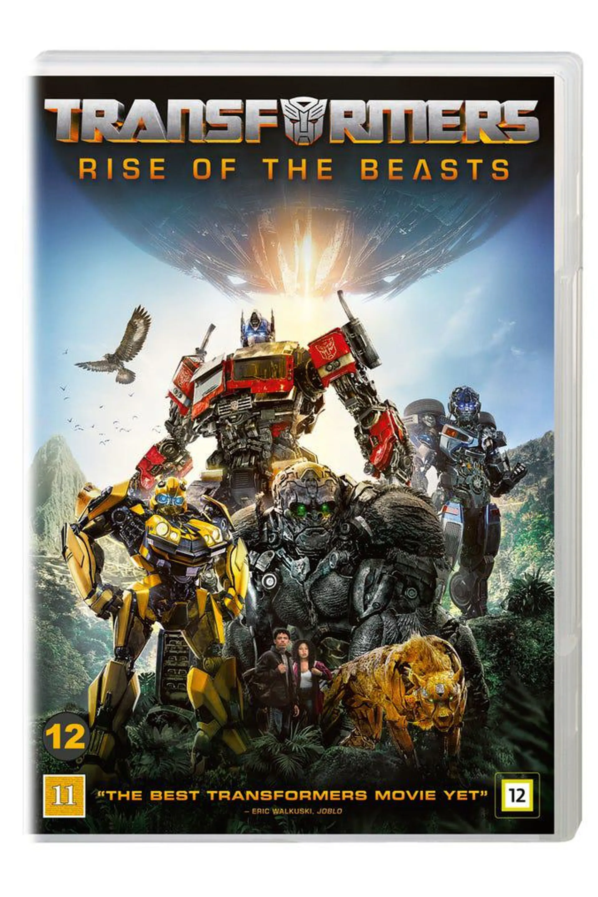 Transformers: Rise Of The Beasts