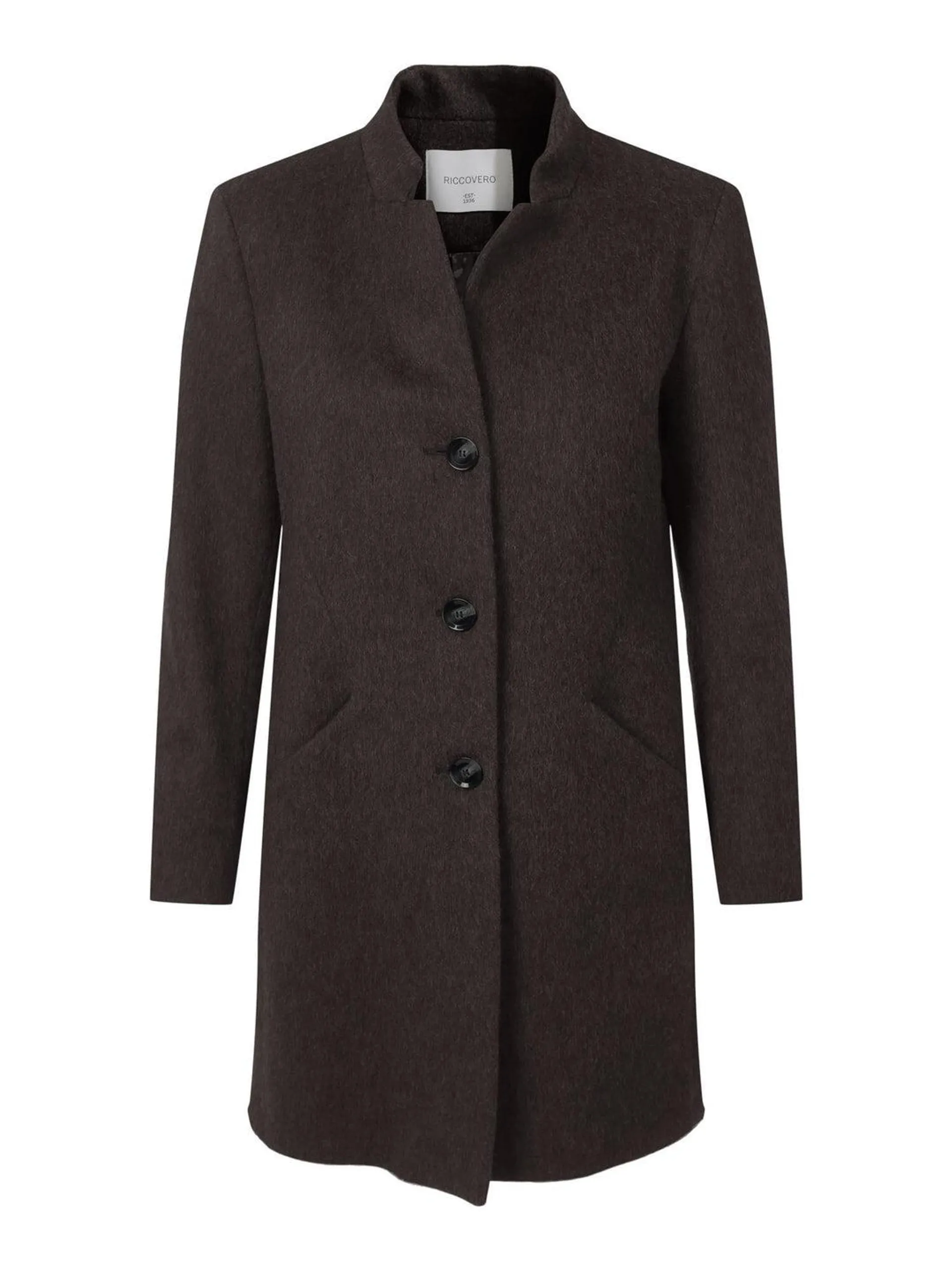 Cashet Winter Coat