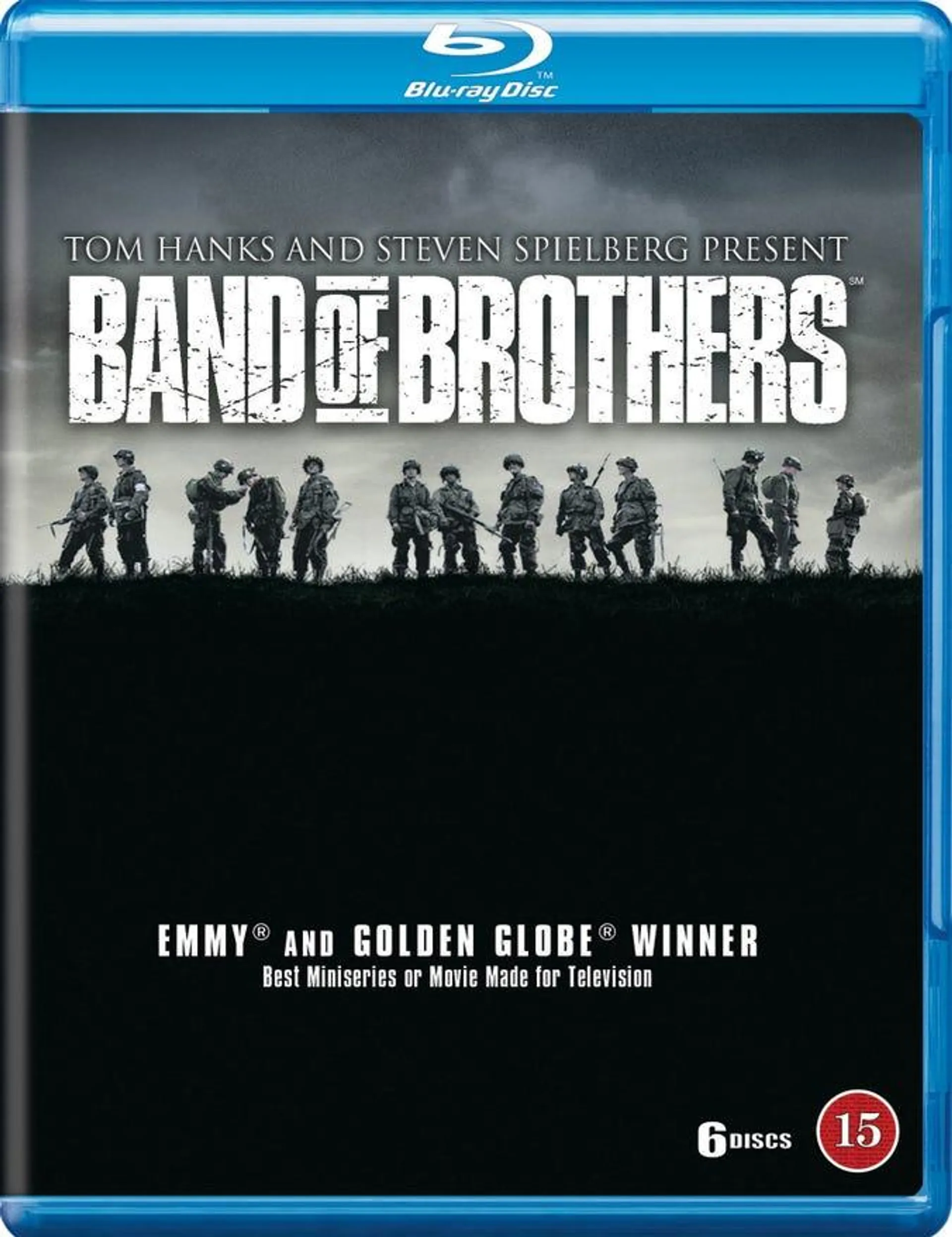 Band Of Brothers