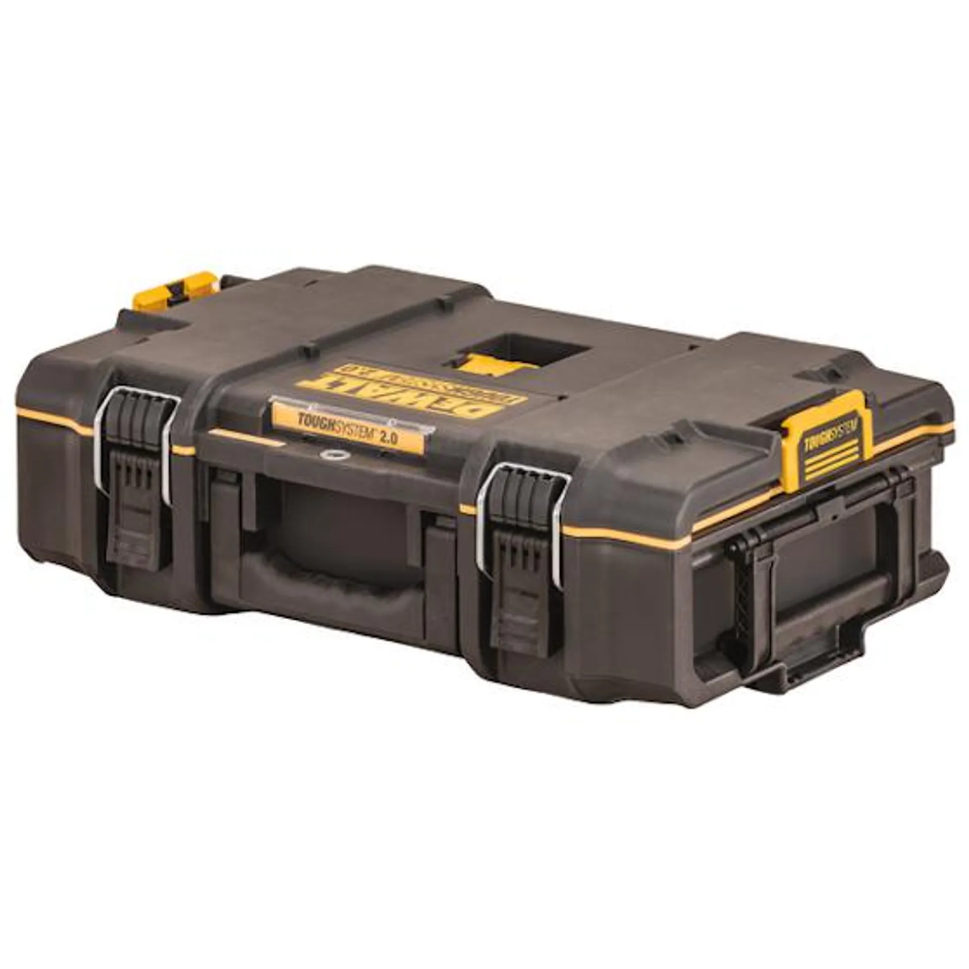 VERKTØYKOFFERT TOUGHSYSTEM DS166