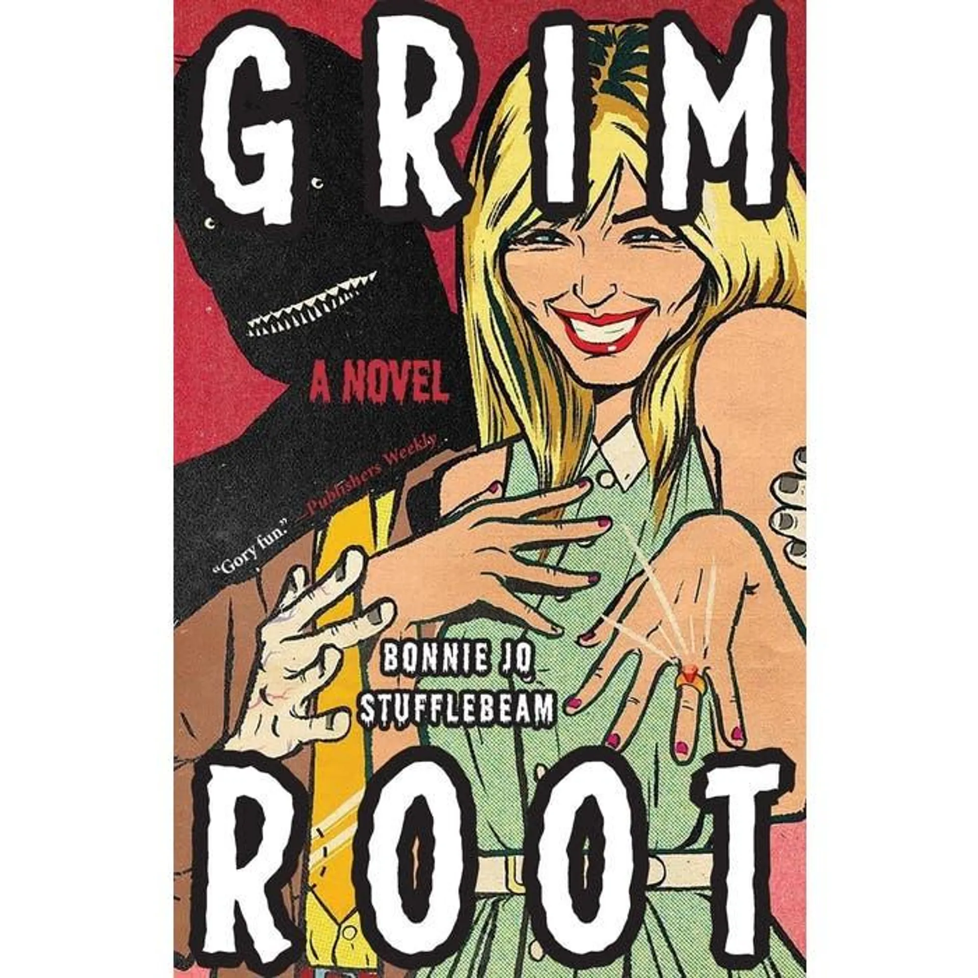 Grim Root