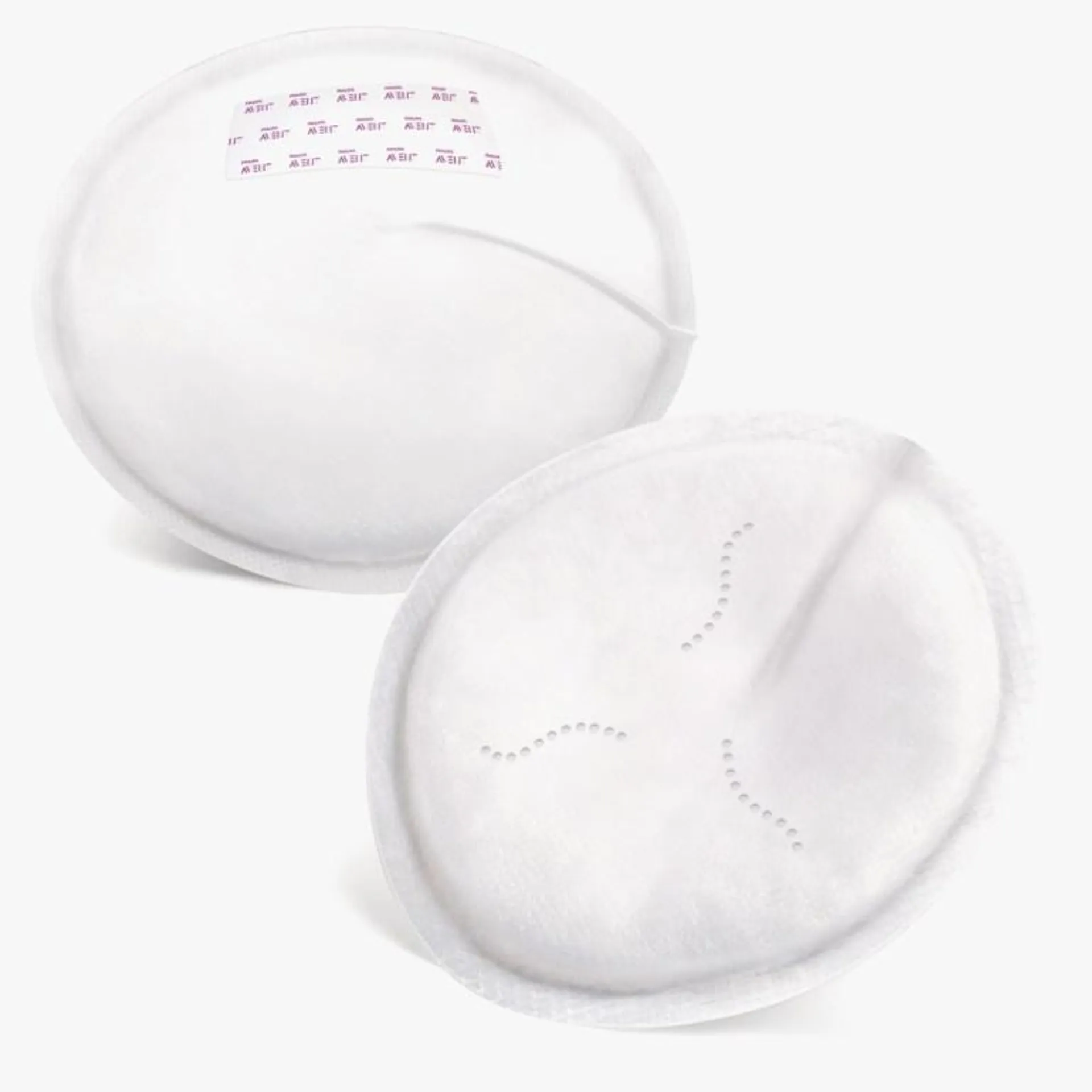 Ammeinnlegg 60 stk, white