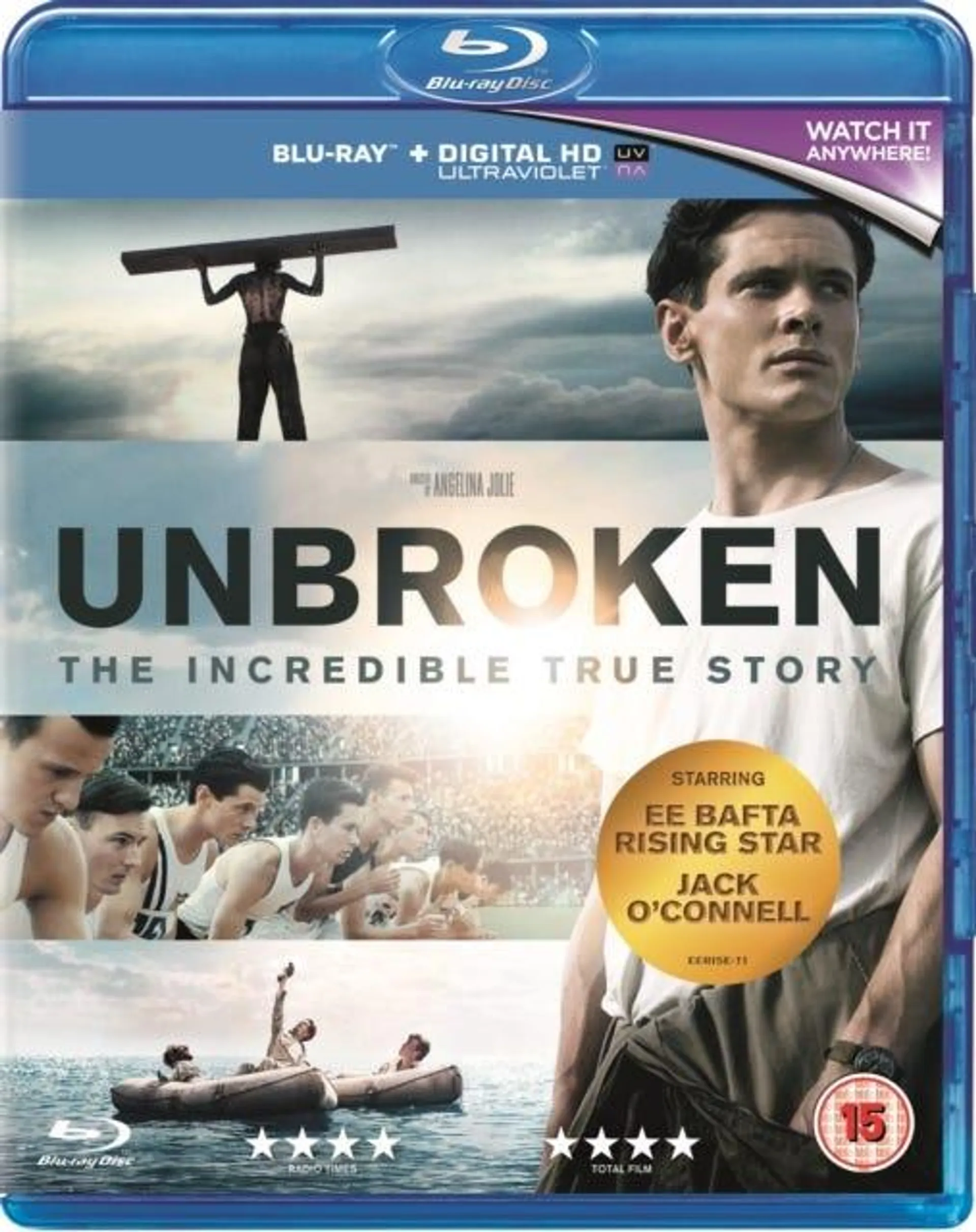 Unbroken