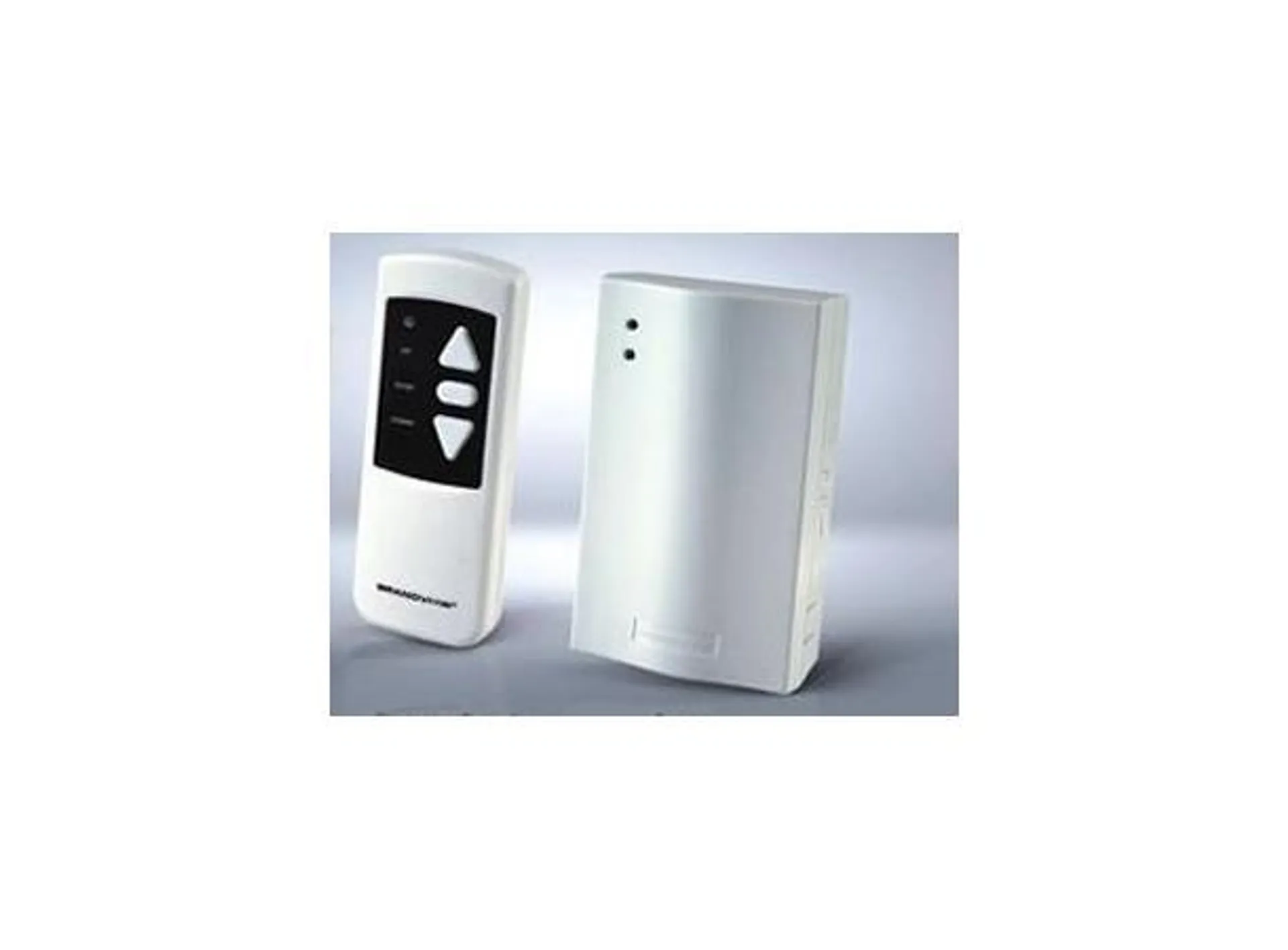 Grandview fjernkontroll kit IR - Hvit