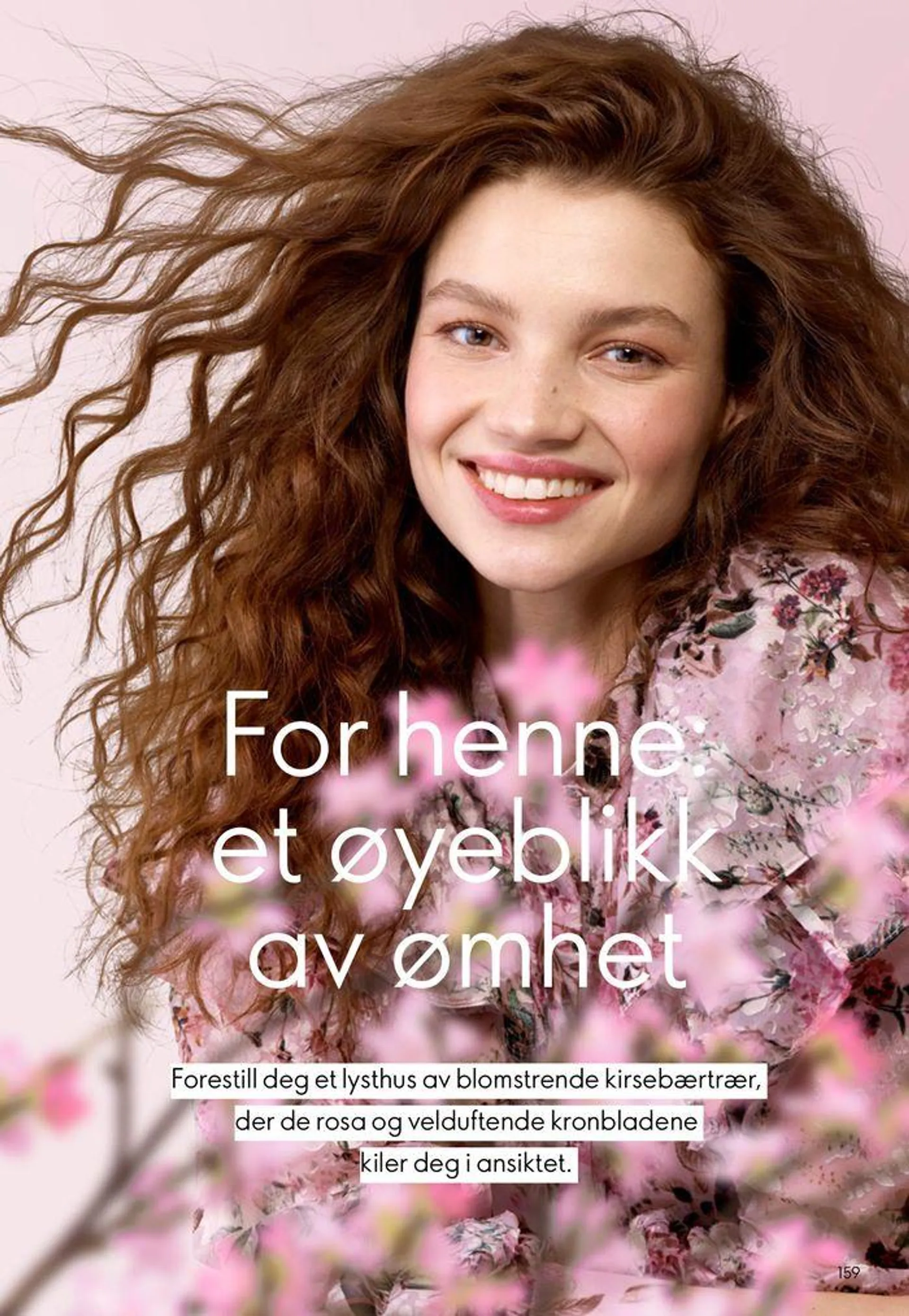 ORIFLAME Kundeavis fra 11. juli til 25. juli 2024 - kundeavisside 159