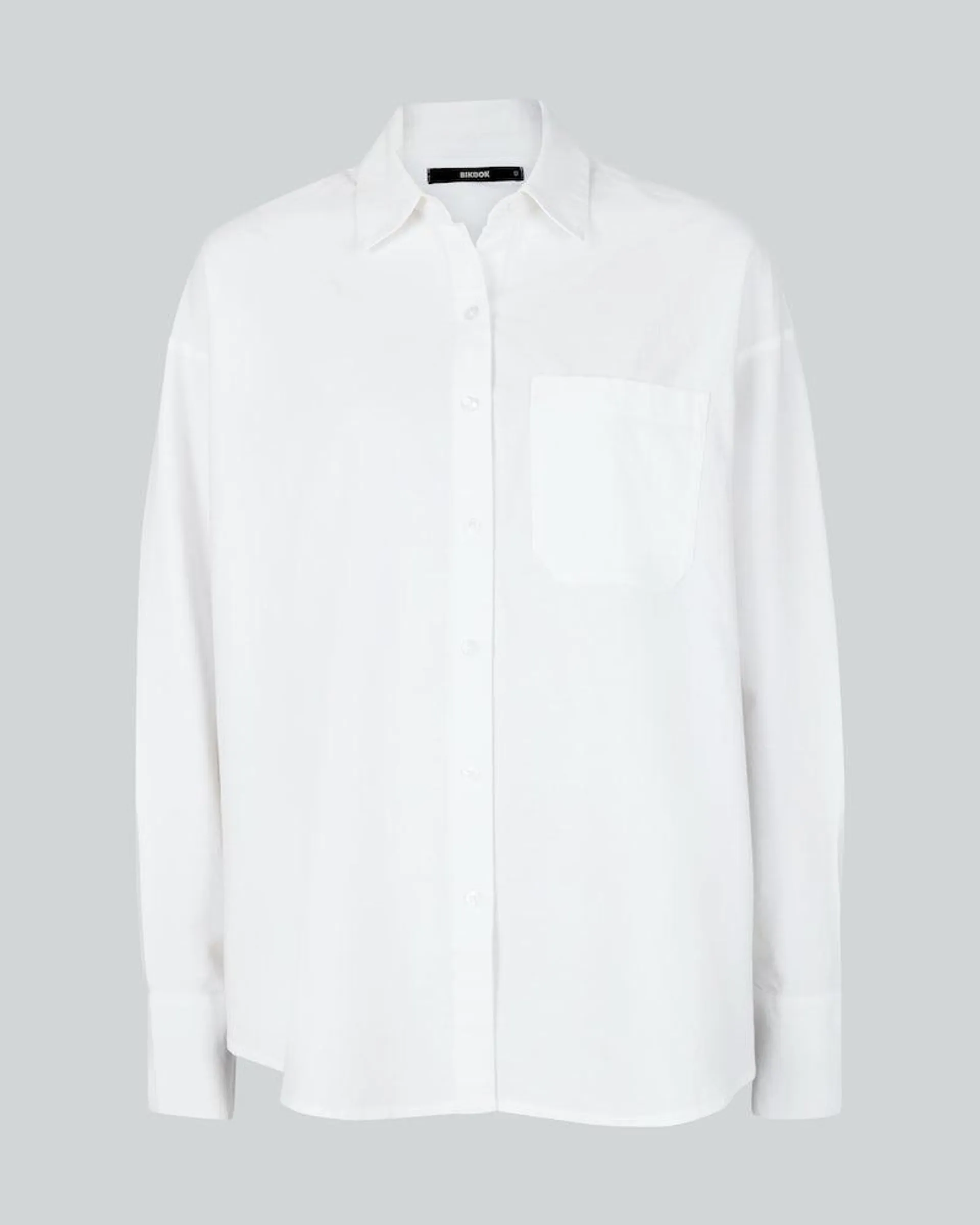 Oxford BF skjorte