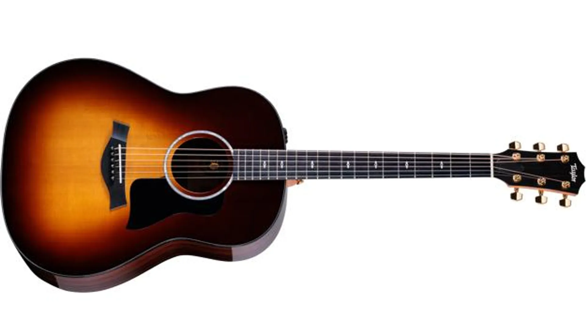 Taylor 217e-SB Plus 50th Anniversary