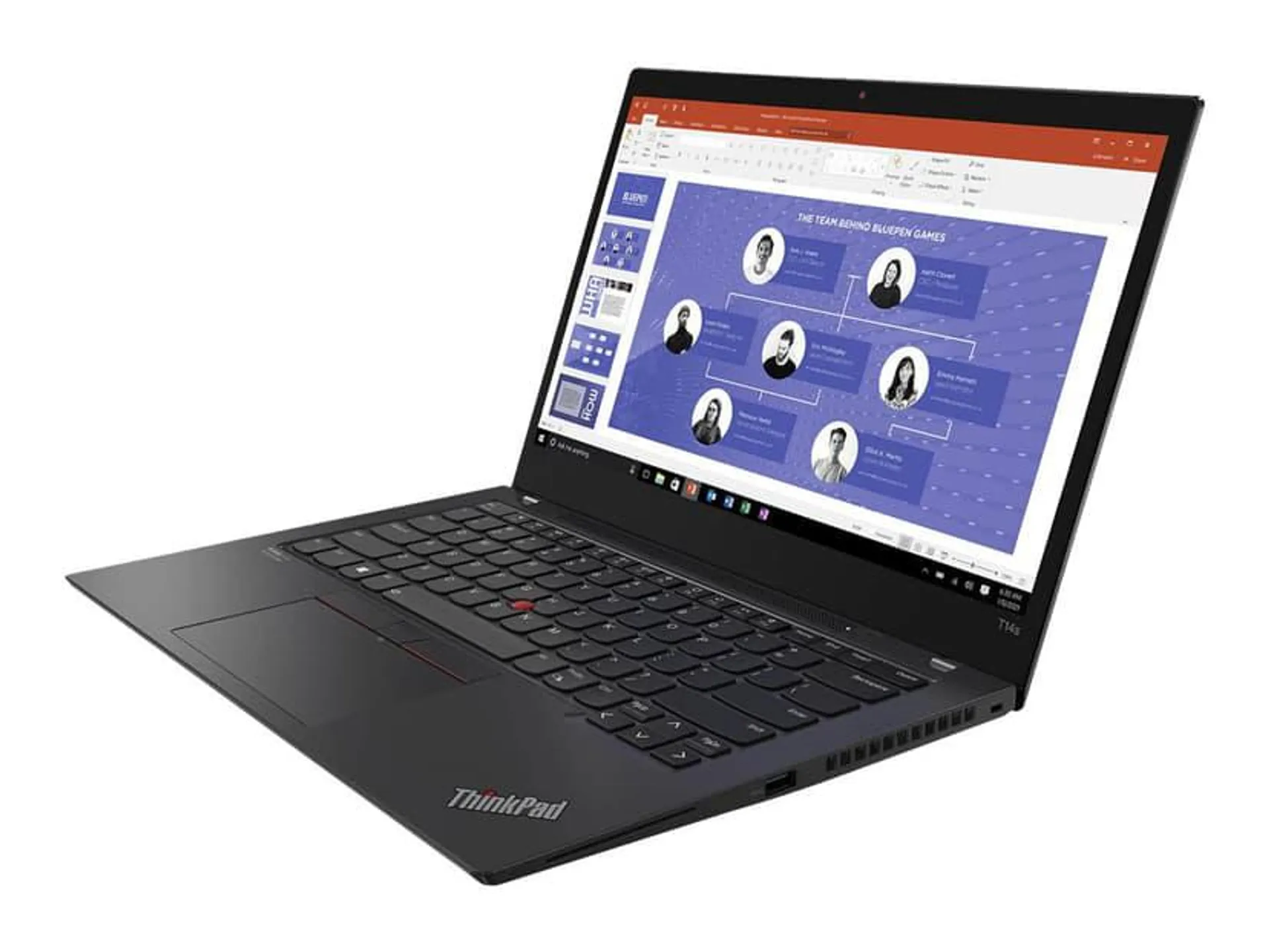 ThinkPad T14s G2