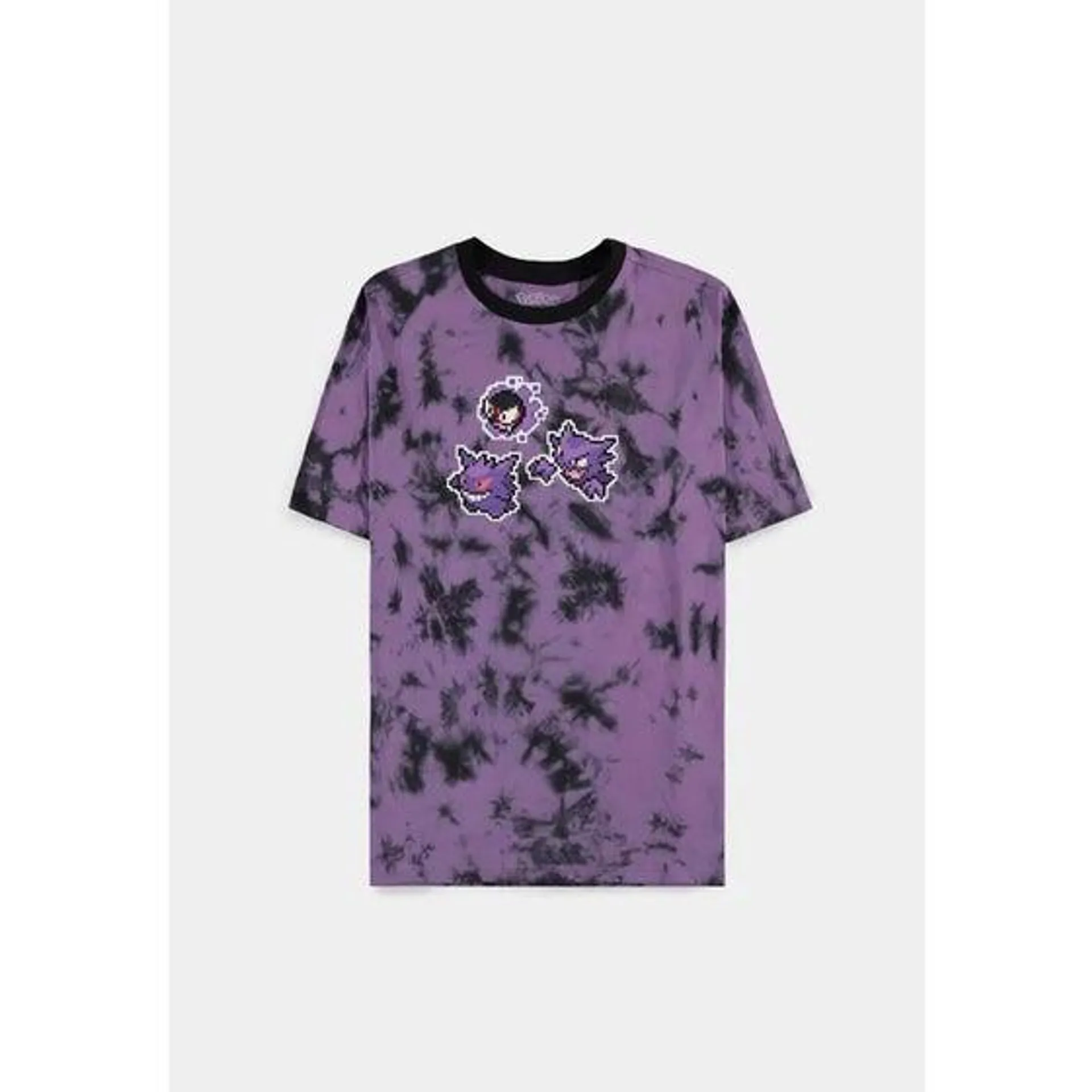 Ghost Tiedye T-shirt