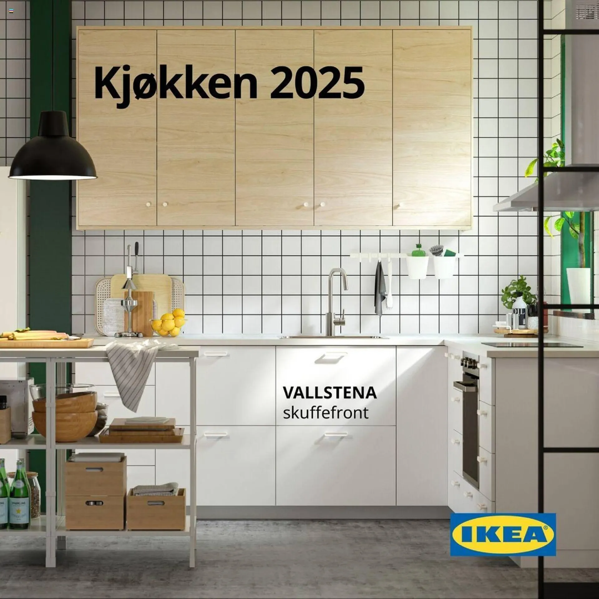 IKEA Kundeavis - 1