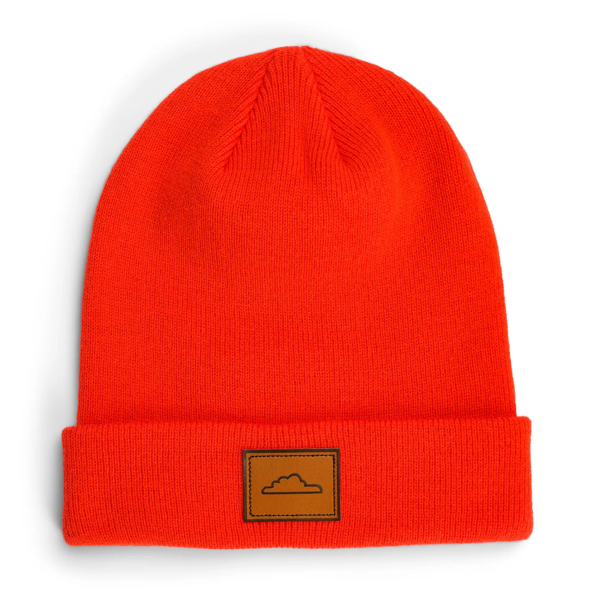 Salten Beanie, lue barn