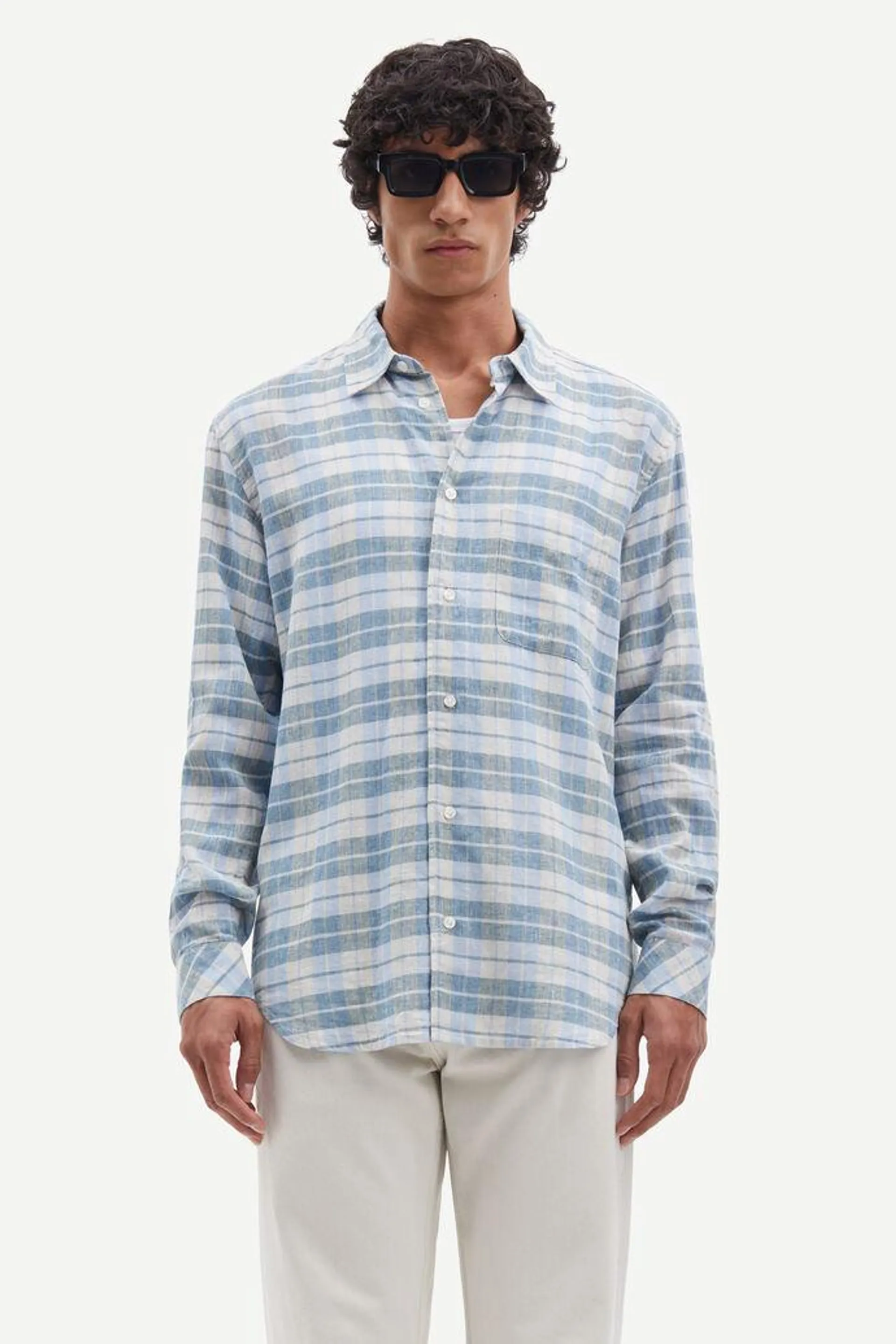 Sadamon J shirt 15247