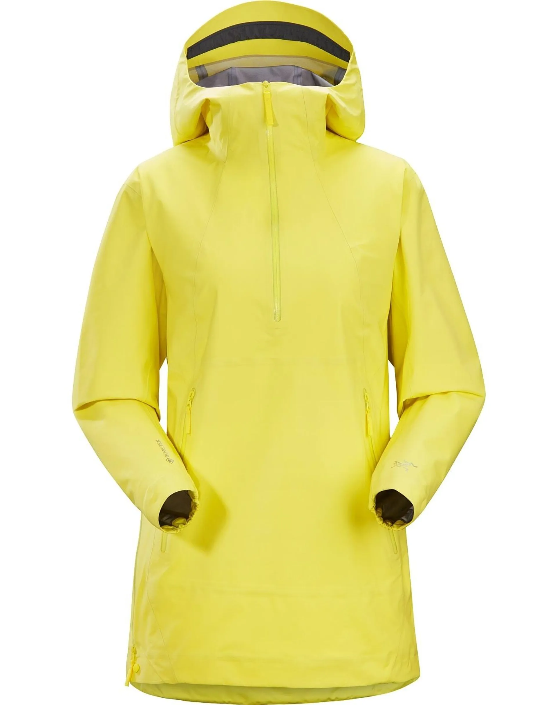 Arc’teryx Venda Anorak Womens Zenith