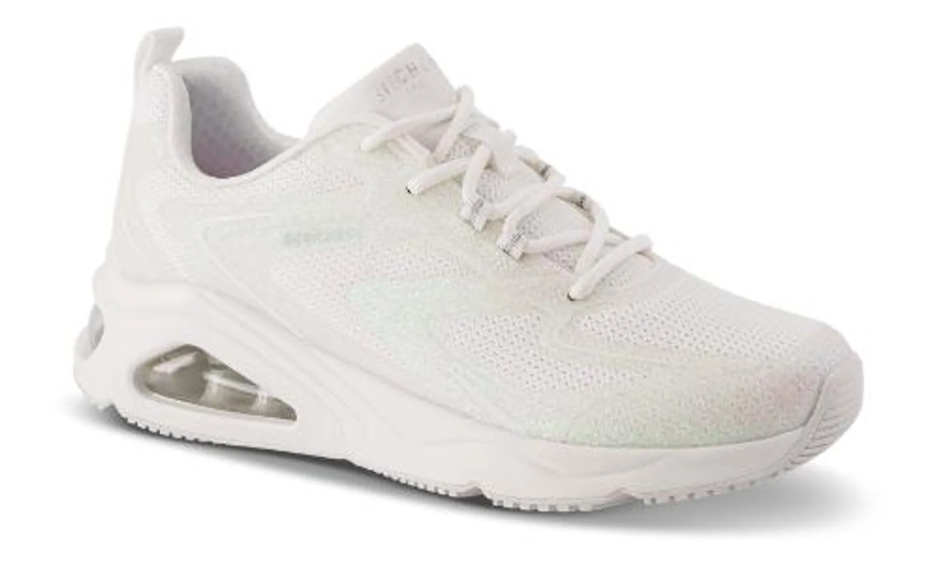 Skechers Sneakers Hvit 177411