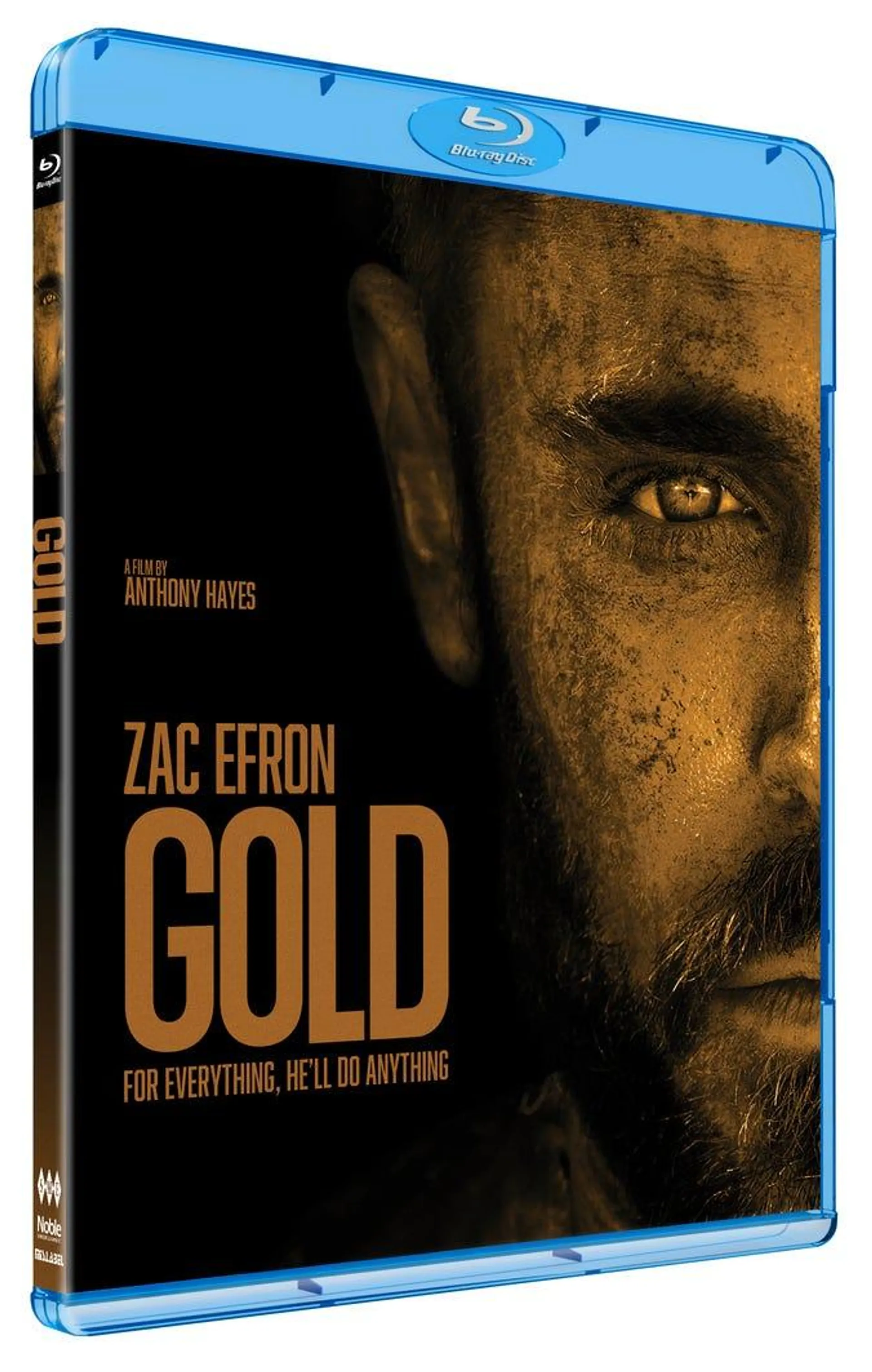 Gold (2022)