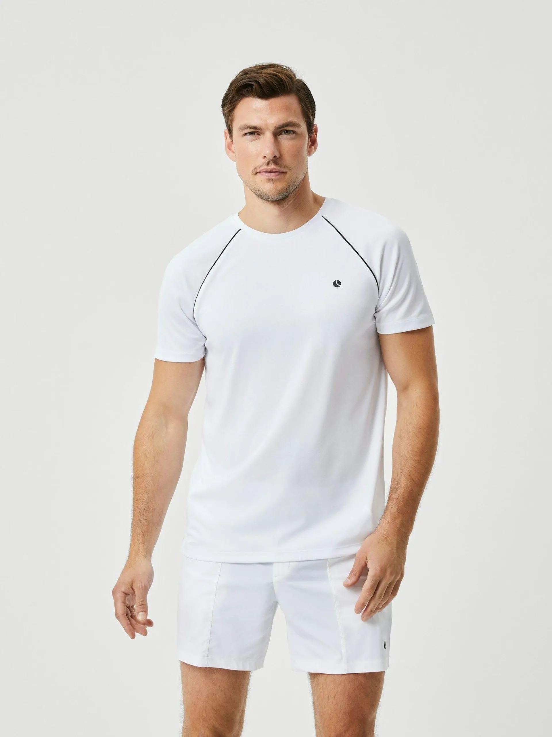 Ace Racquet T-Shirt