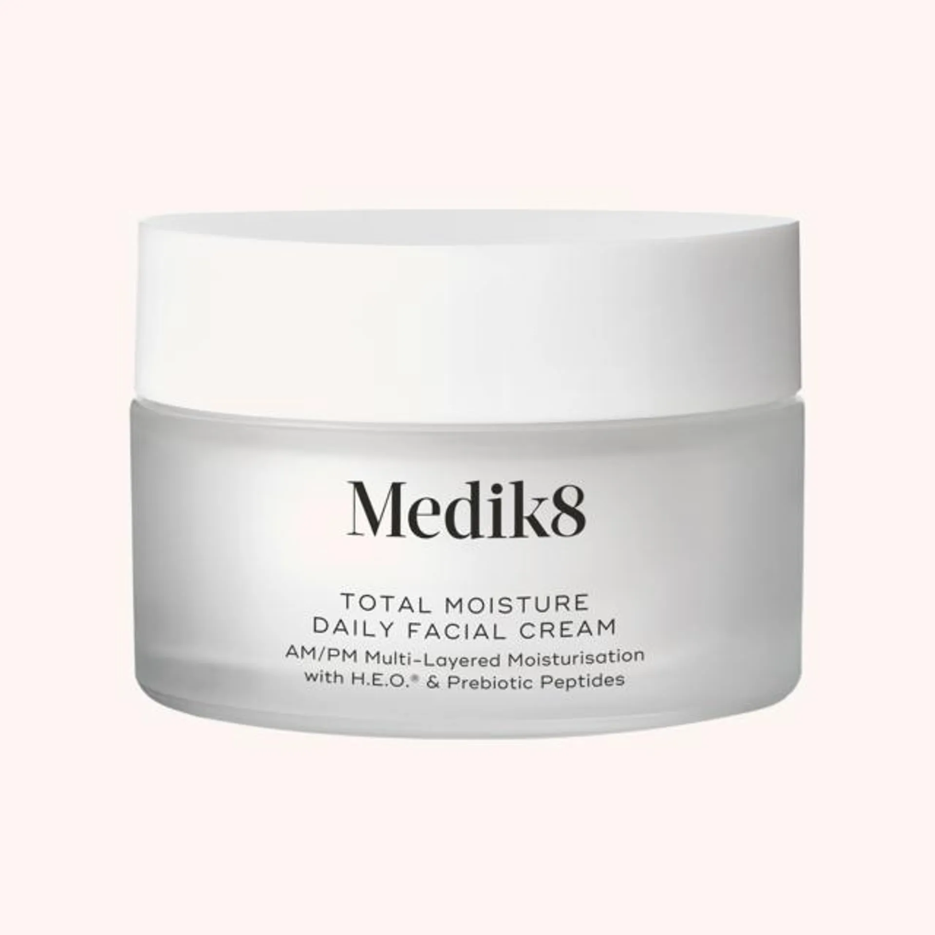 Total Moisture Daily Facial Cream 50 ml